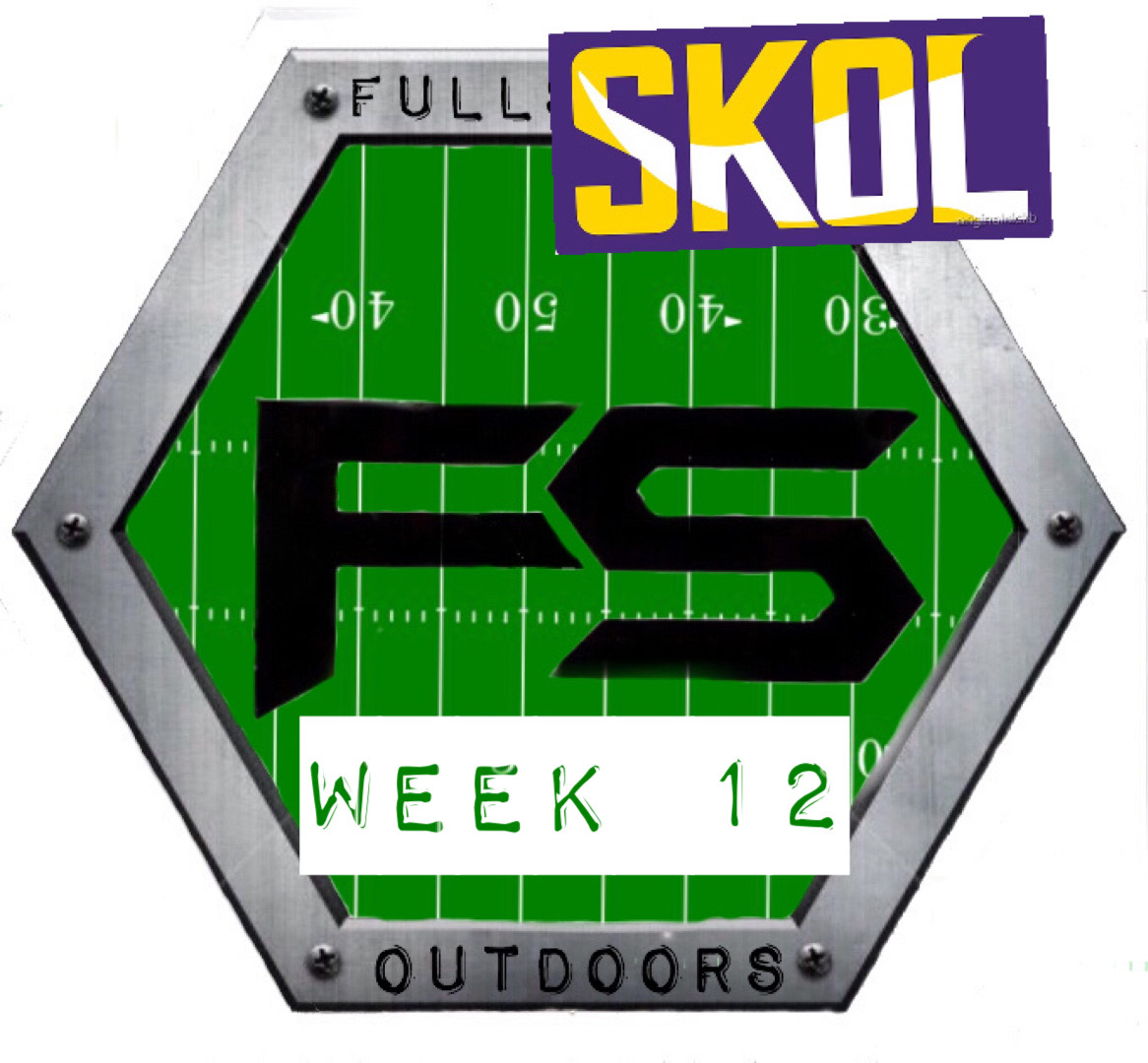 FullScale Outdoors Podcast