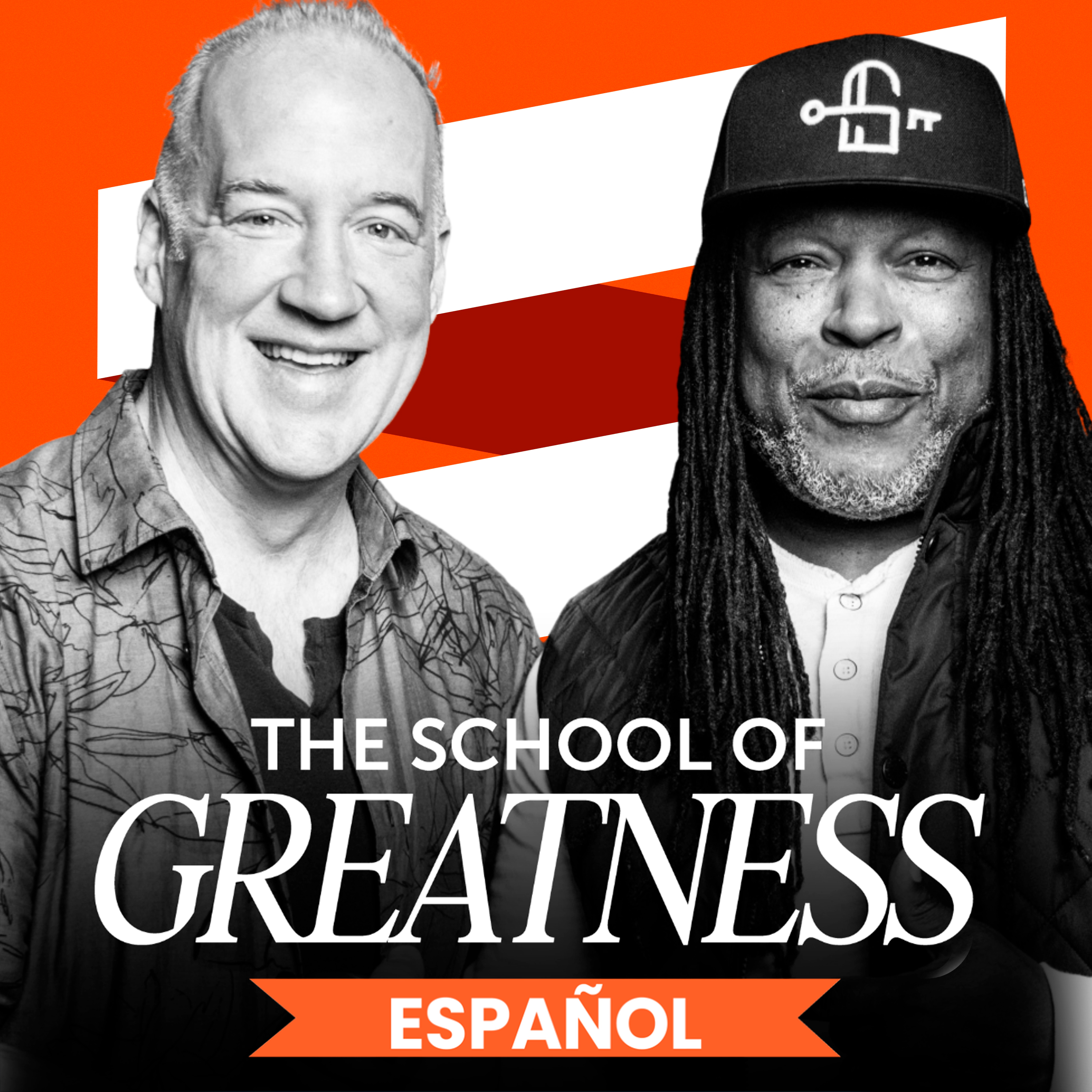 The School of Greatness en Español