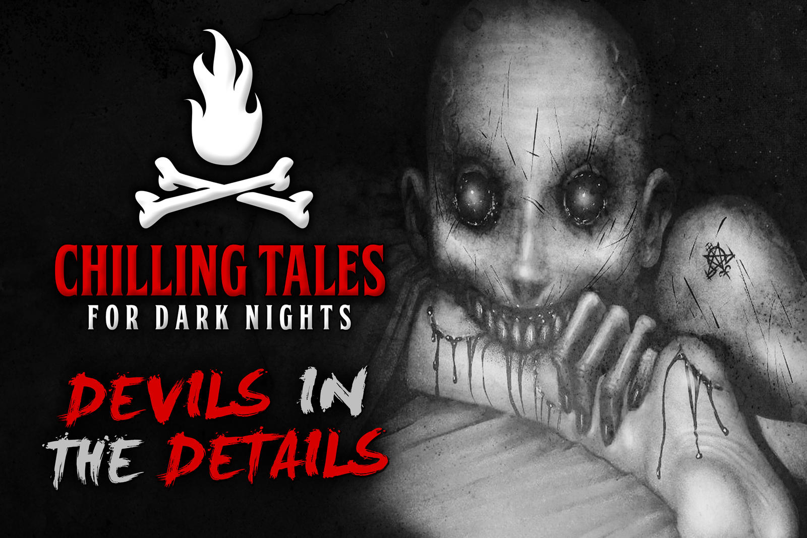 5: Devils in the Details – Chilling Tales for Dark Nights