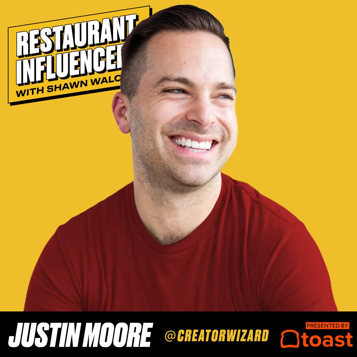 This Sponsorship Expert Cracked the Code on Brand Deals — And Most Creators Are Doing It Wrong episode artwork