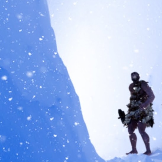 18. A Brief History Of How Homo Sapiens Survived The Last Ice-Age | A Day In History episode artwork