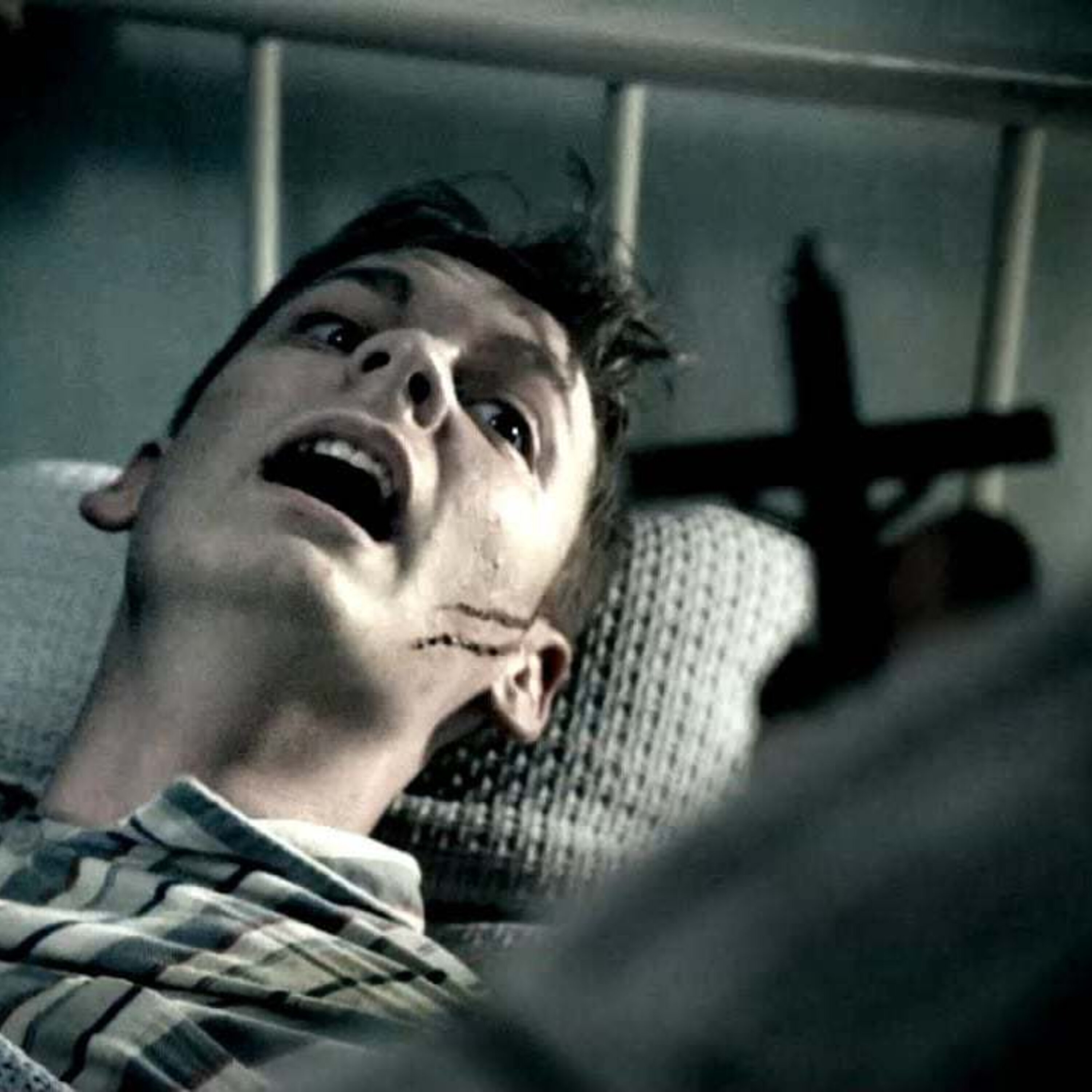 The Exorcism of Roland Doe -  A True Hauntings Podcast