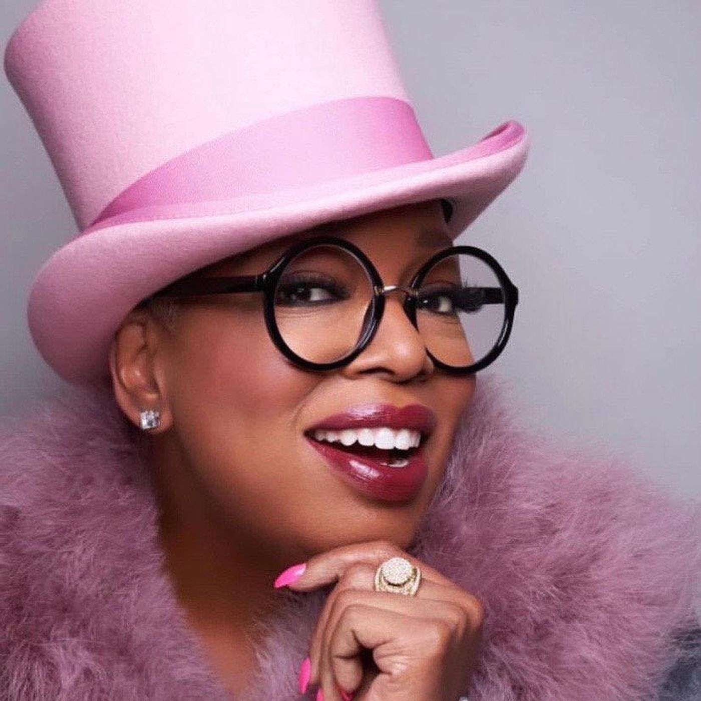 #49 Makeup Artist to the Stars: Nakeah Fuller episode artwork