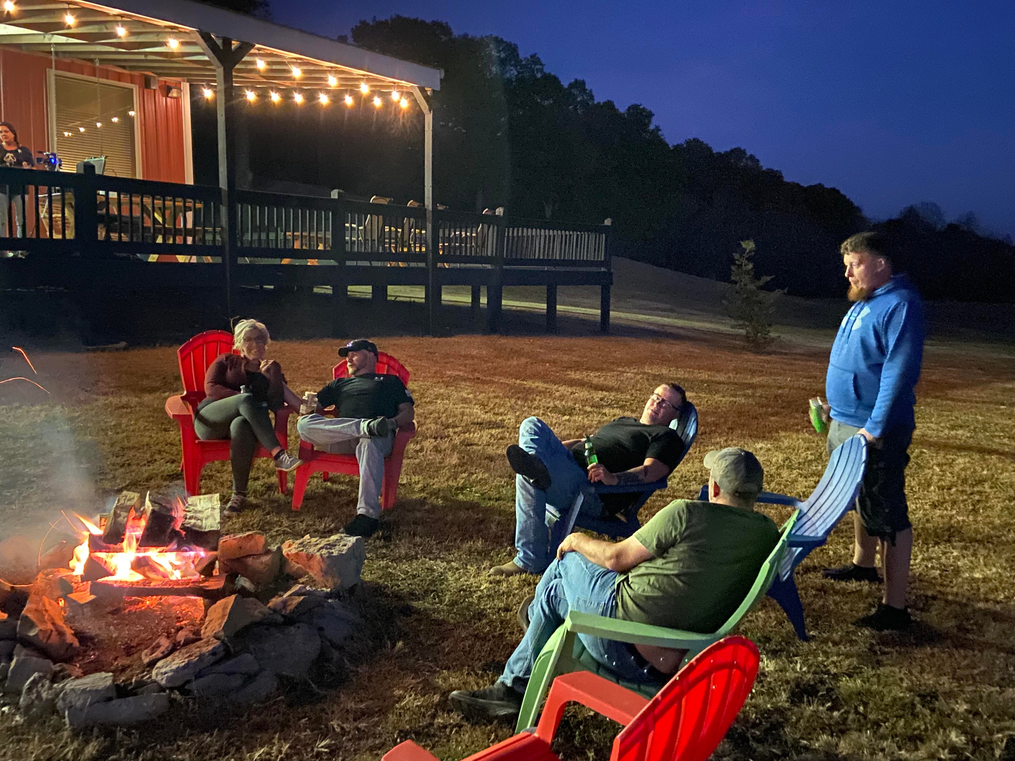 We Got Your 6@6 with THE PEOPLE\'S PATRIOT PROJECT