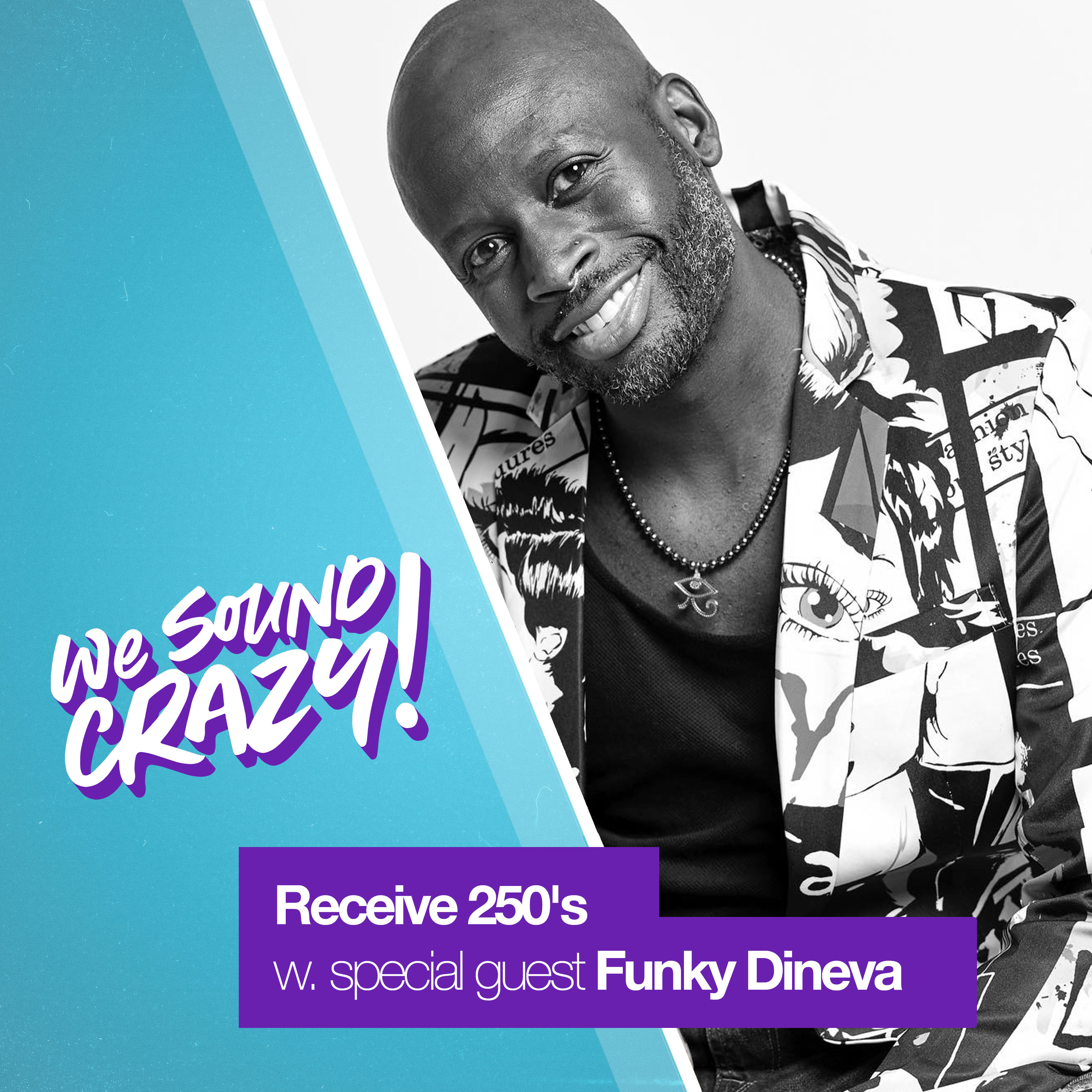 Funky Dineva Returns! Gatekeeping R&B, Kandi Burruss Drama, & Why He Walked Away From $250K