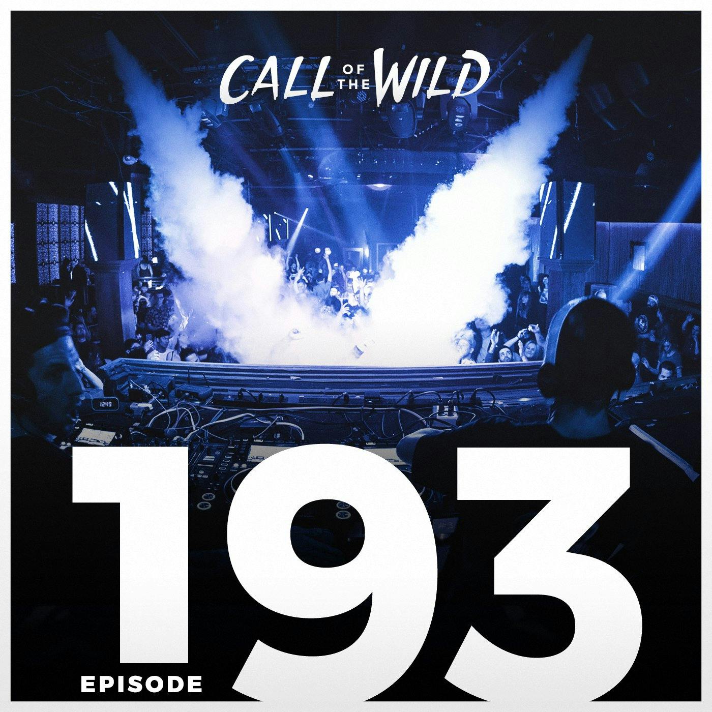 #193 - Monstercat: Call of the Wild