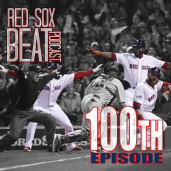 #100: Yoan Moncada | Hanley Ramirez | Clay  Buchholz | John Farrell | Red Sox Talk | Powered by CLNS Radio episode artwork