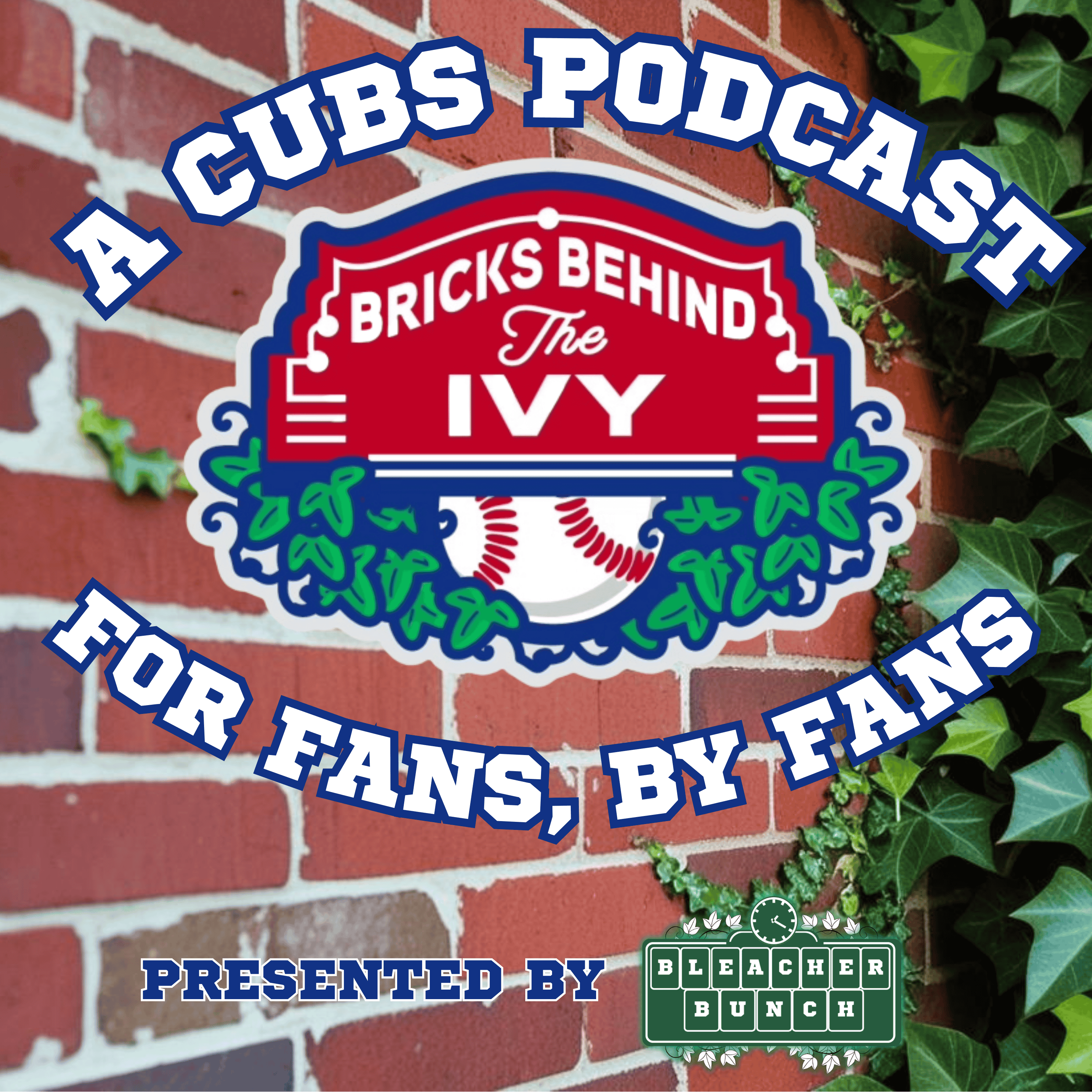 Bleacher Bunch Network: A Chicago Cubs Podcast