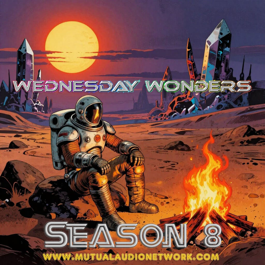 Wednesday Wonders- March 11th, 2026