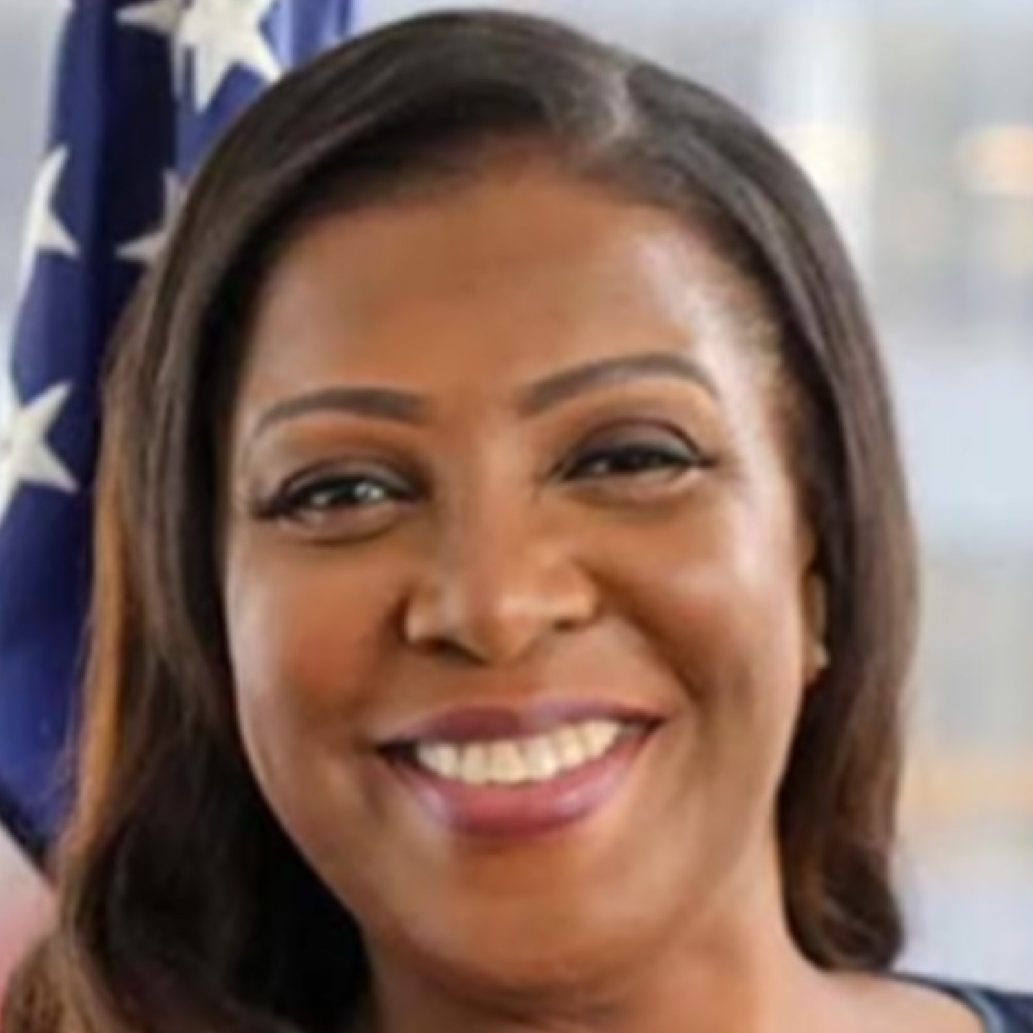 Trump to Fire U.S. Attorney After Letitia James Probe Fails