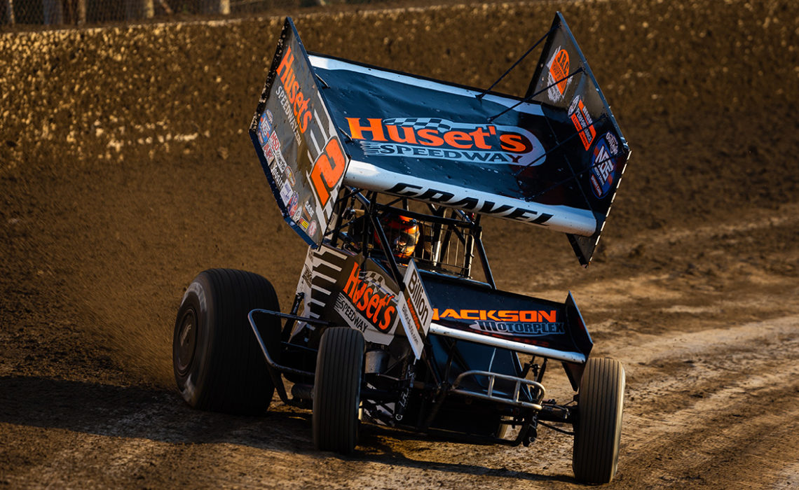 91: Last two weeks recap, the World of Outlaws schedule & Eldora's dates episode artwork