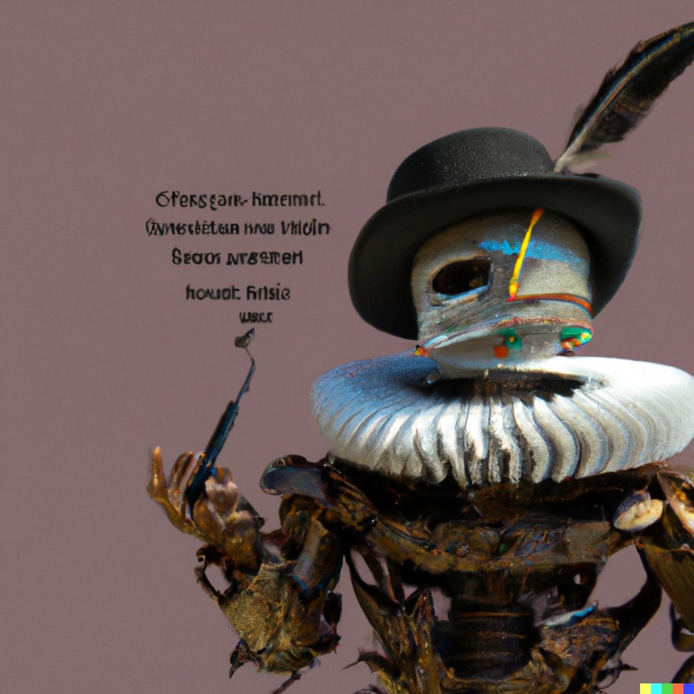 IA y audio: Todos somos prescindibles en este podcast