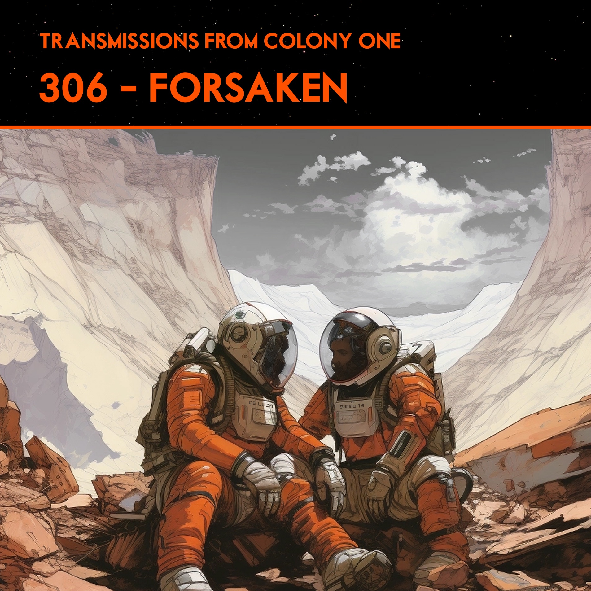 Transmissions From Colony One