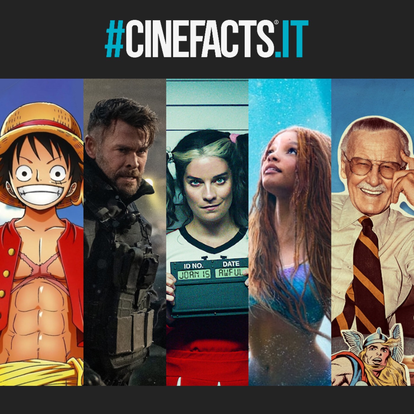 CineFacts
