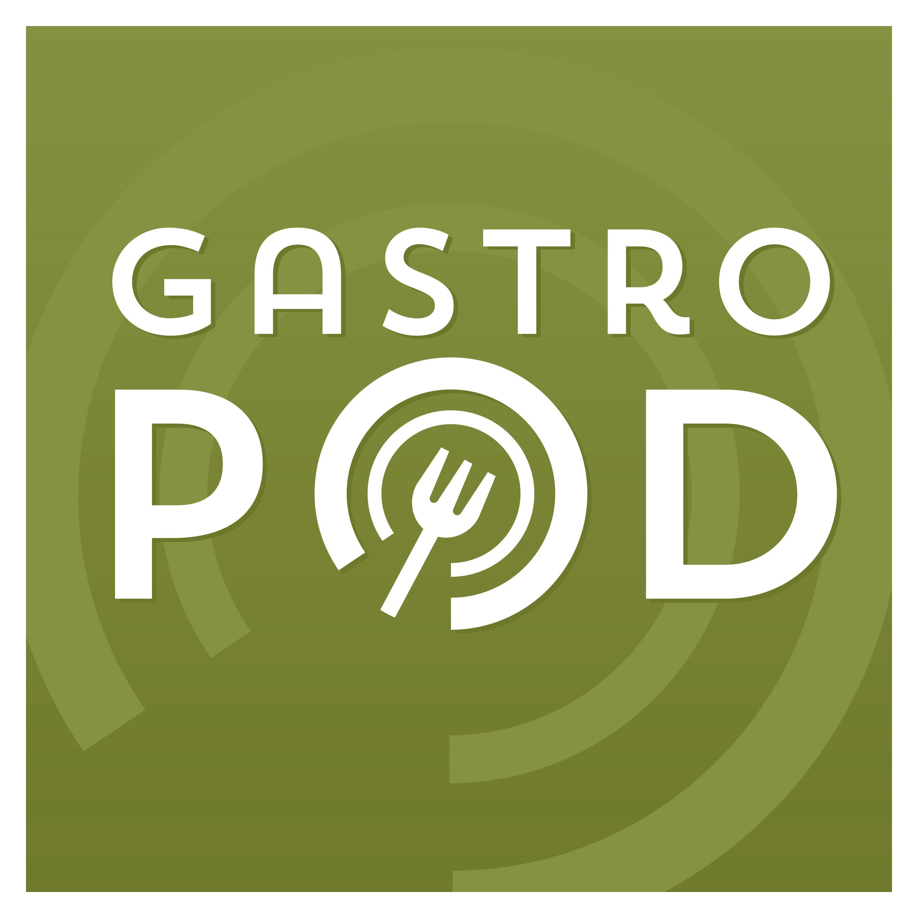The Great Gastropod Pudding Off