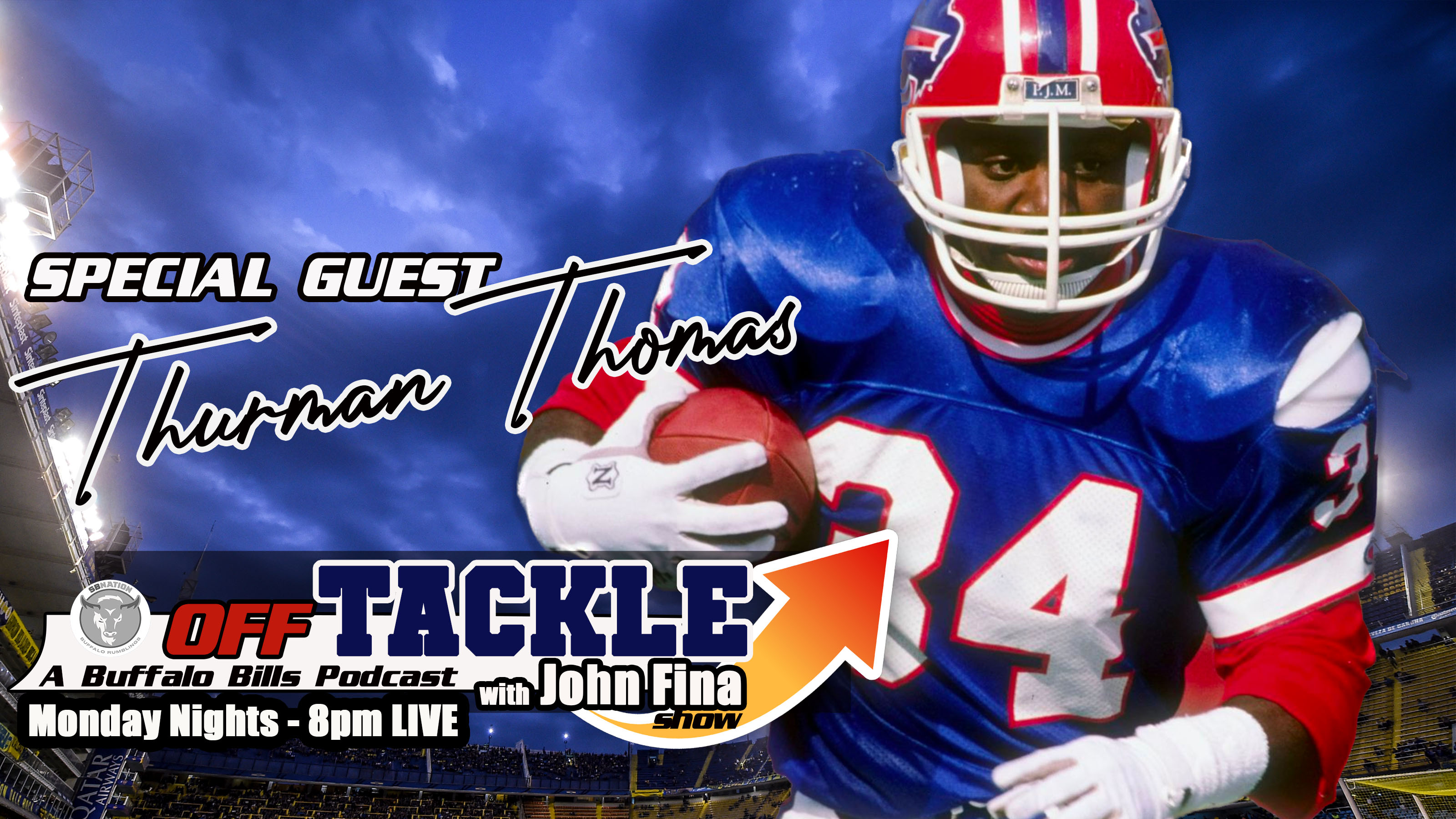 Buffalo Rumblings: for Buffalo Bills fans