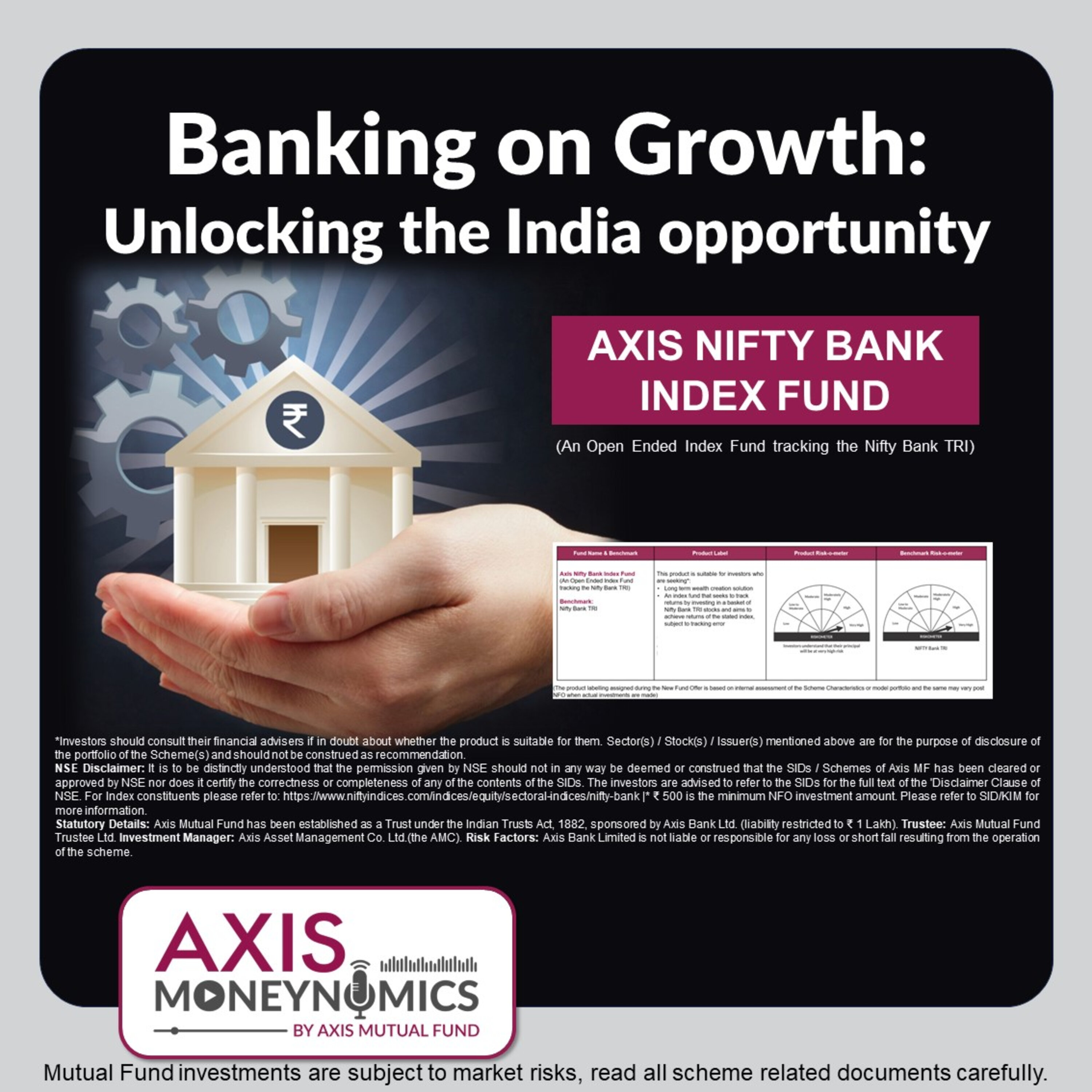 S2 EP4: Banking on Growth: Unlocking the India Opportunity episode artwork