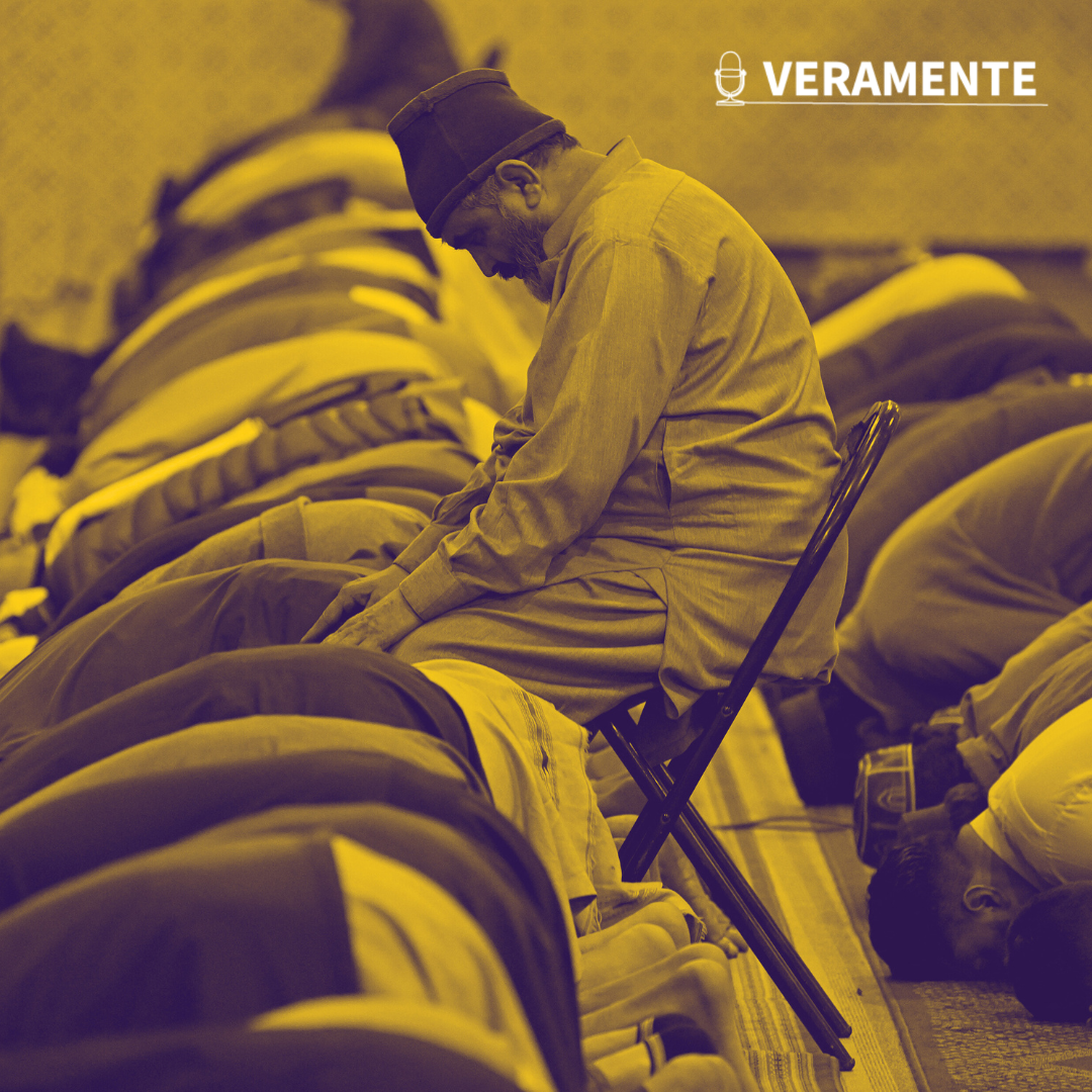 Un altro Ramadan di ordinario razzismo