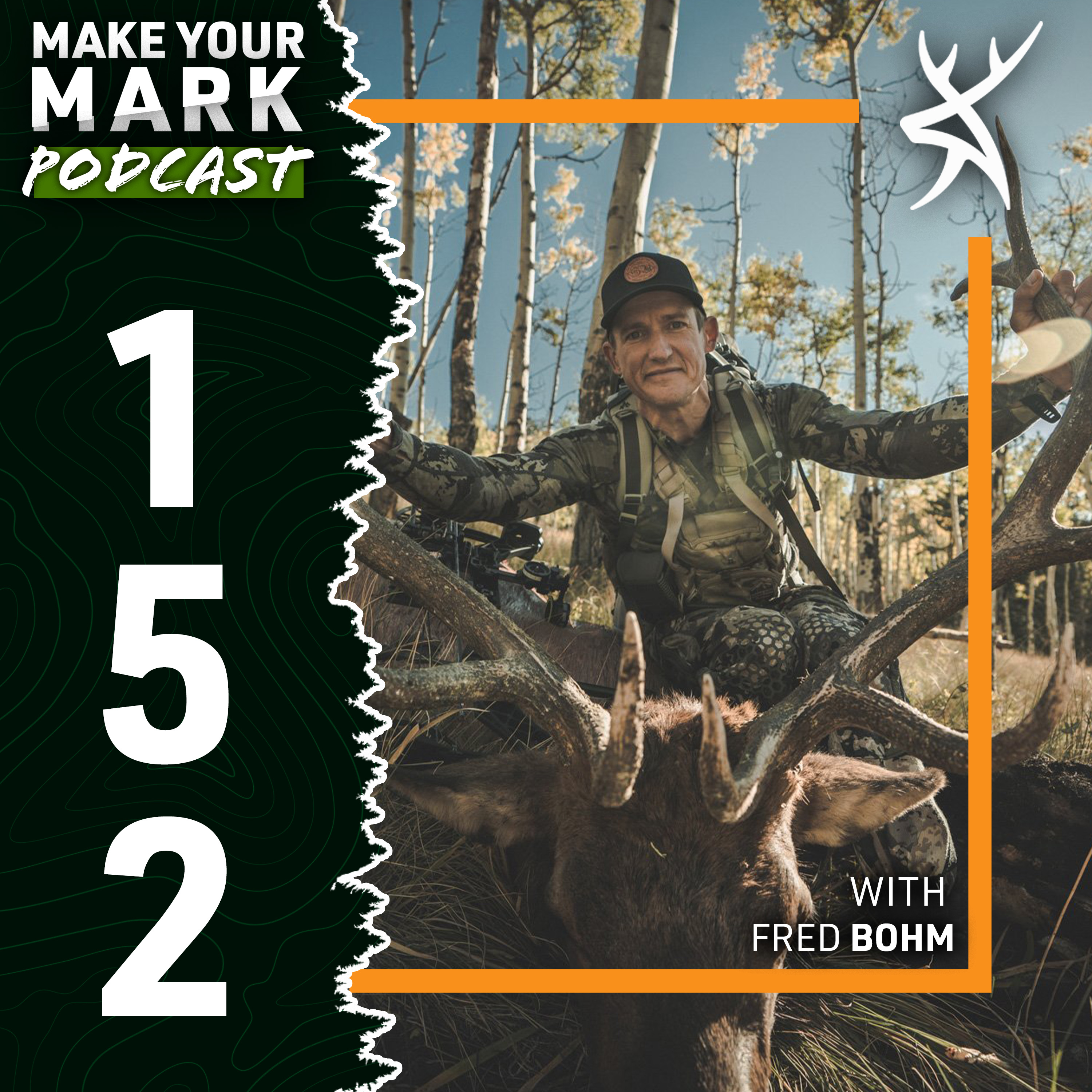 #152 - Fred Bohm - Beyond the Kill