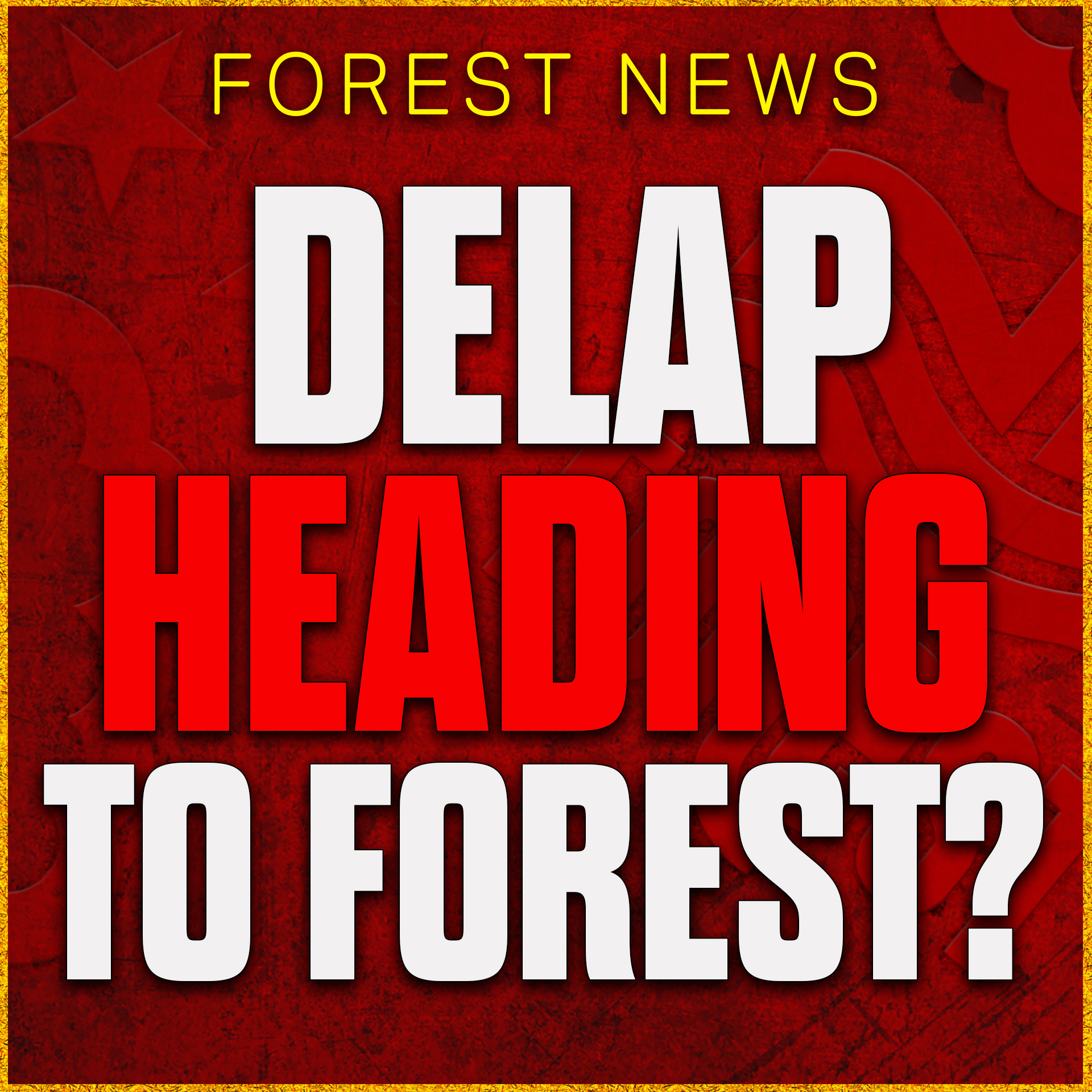 Forest Fan TV - A Nottingham Forest Podcast