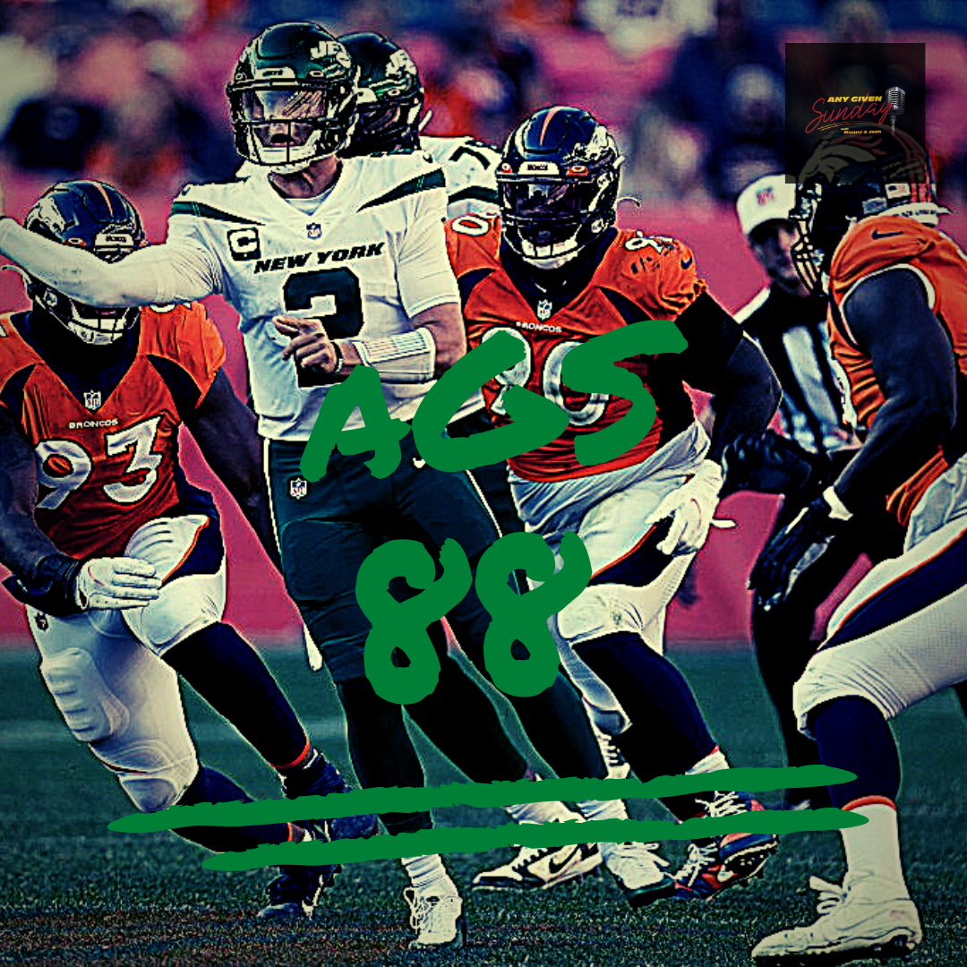 AGS 88 - "No Hope For NYC Football"