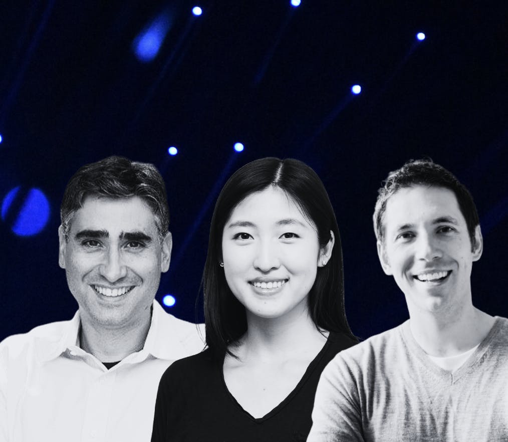 Why a16z Built a Town for AI People Why a16z Built a Town for AI People