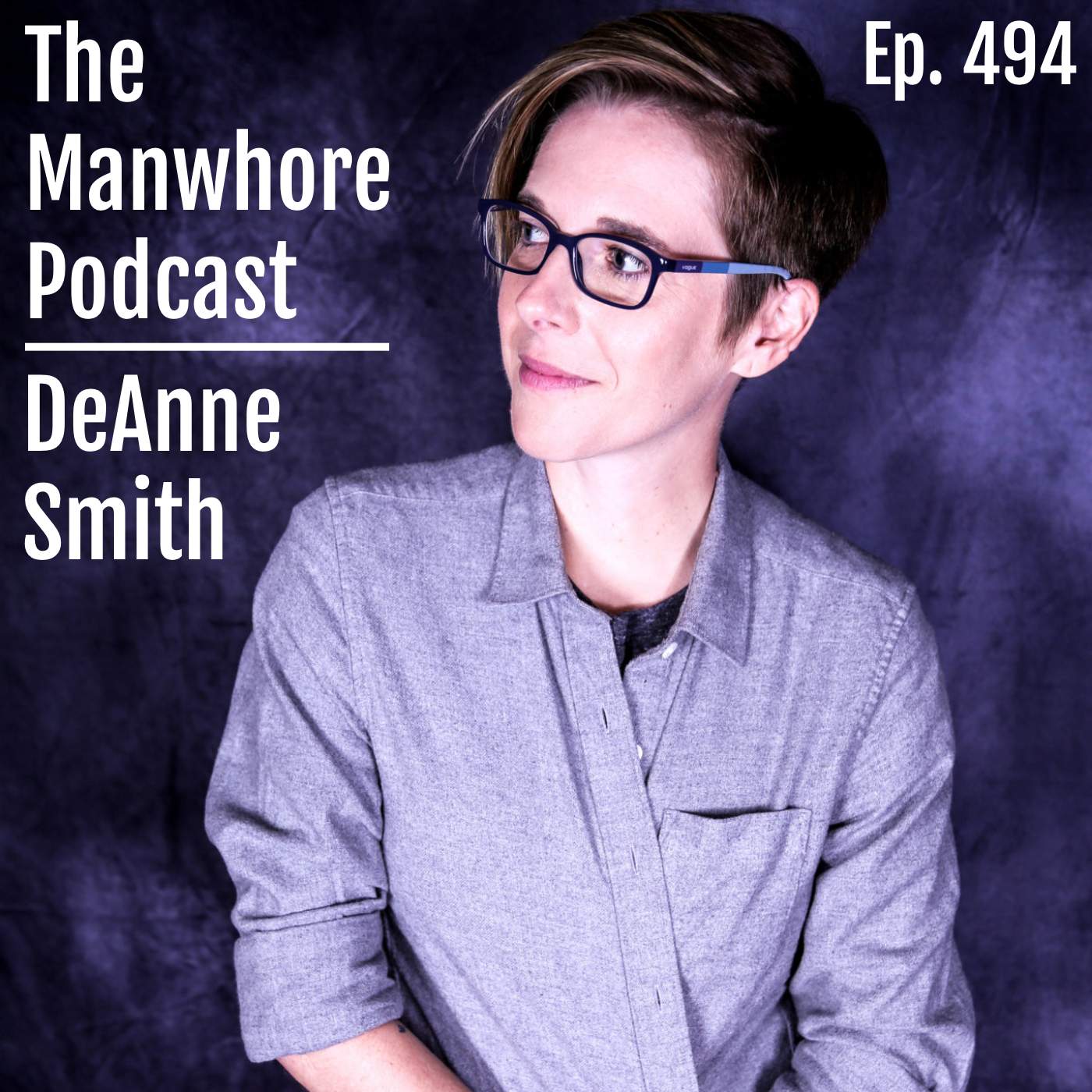 The Manwhore Podcast: Sex-Positive Conversations