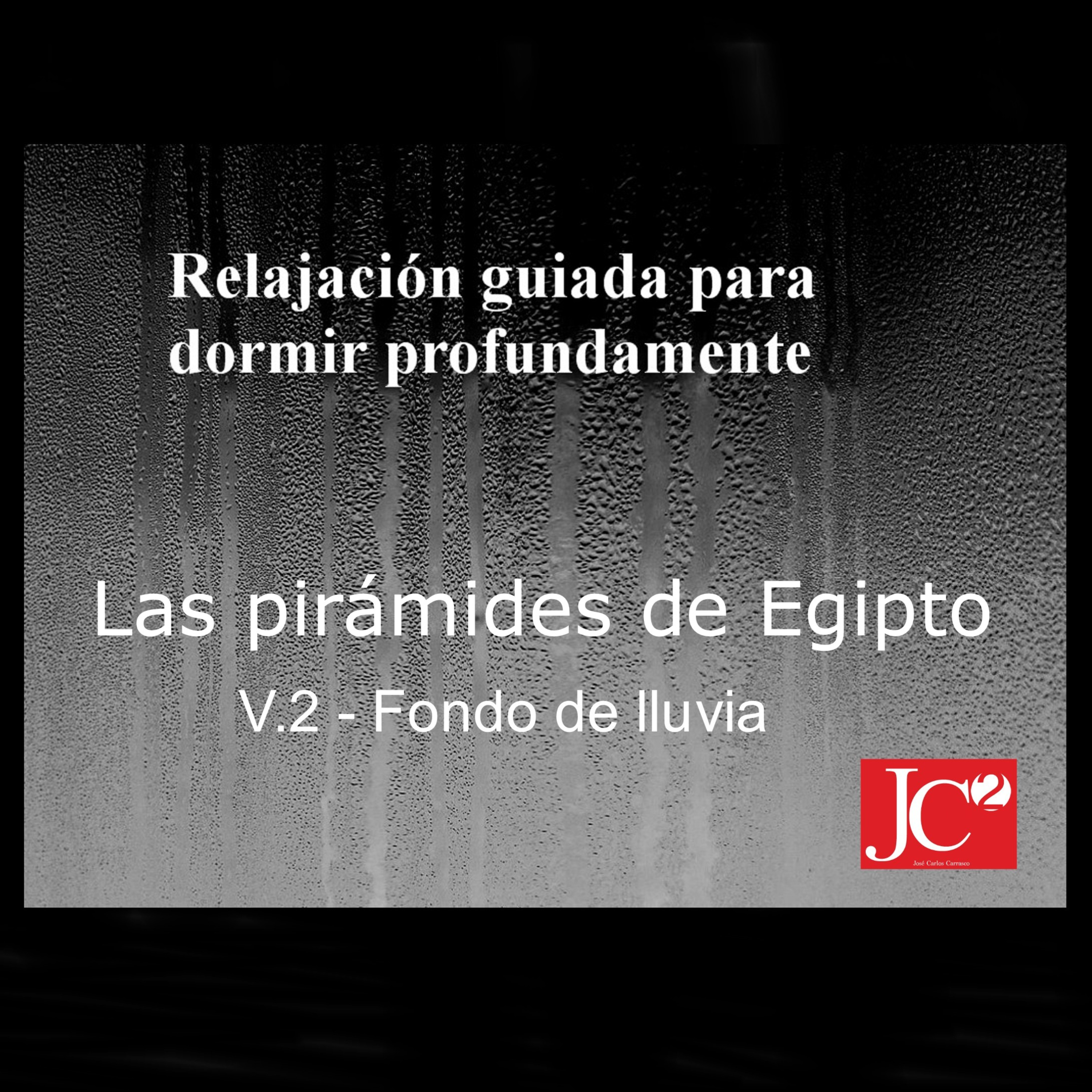 RELAJACIÓN PARA DORMIR. Las pirámides de Egipto. episode artwork