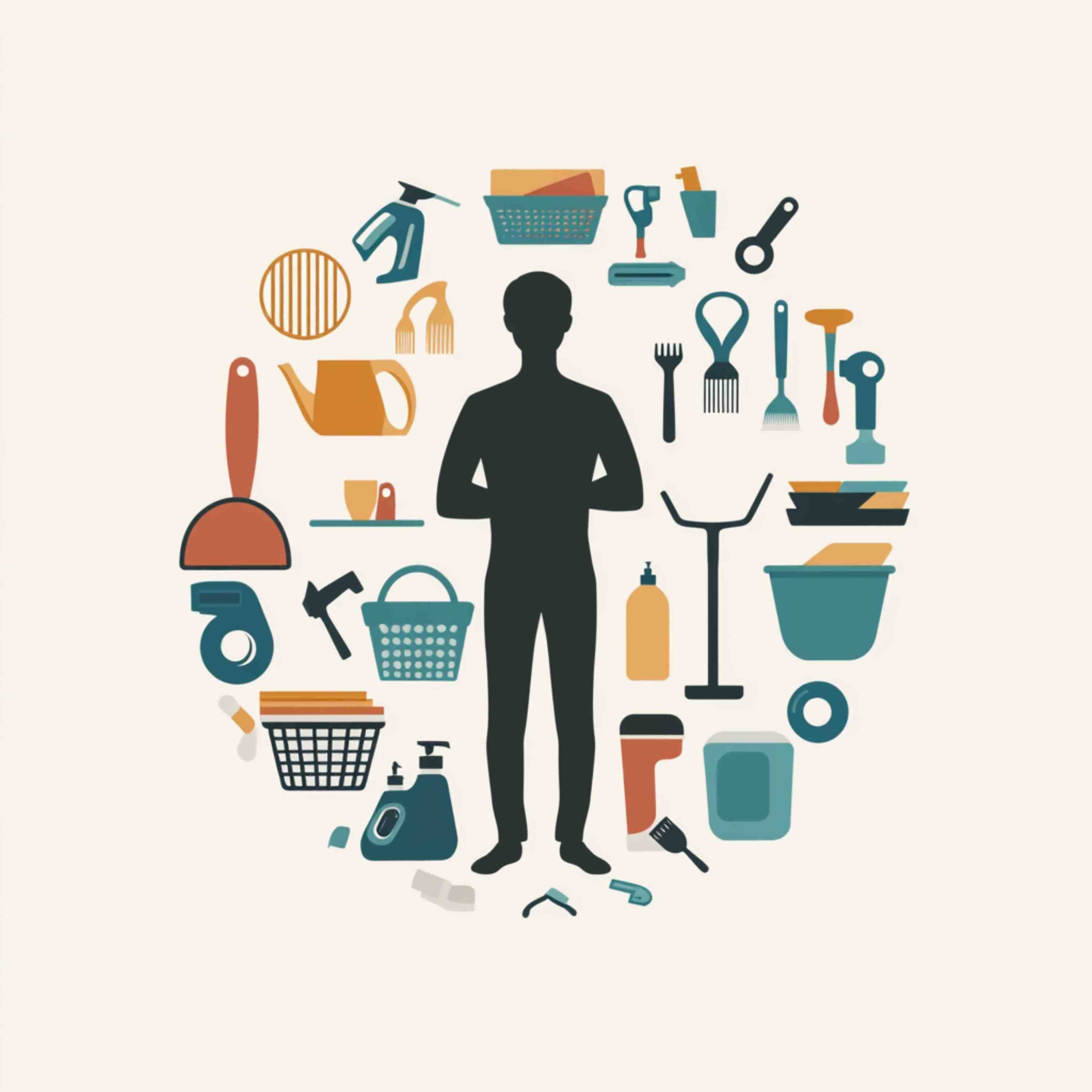 12 Life Skills We Want For Our Children Before They Leave Home by Joshua Becker of Becoming Minimalist