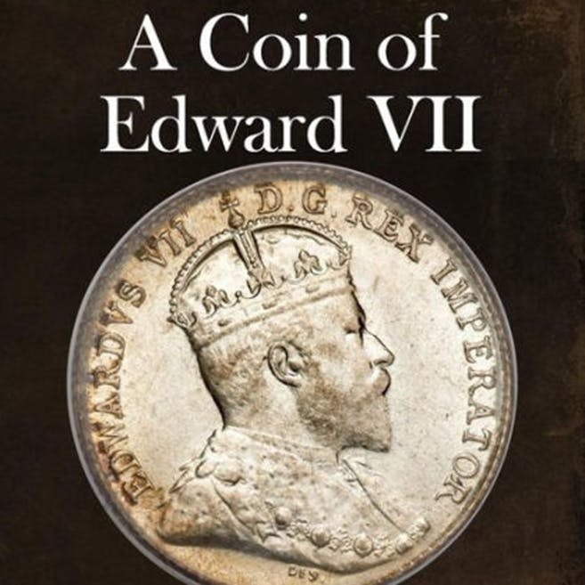 A Coin Of Edward VII by Fergus Hume ~ Full Audiobook