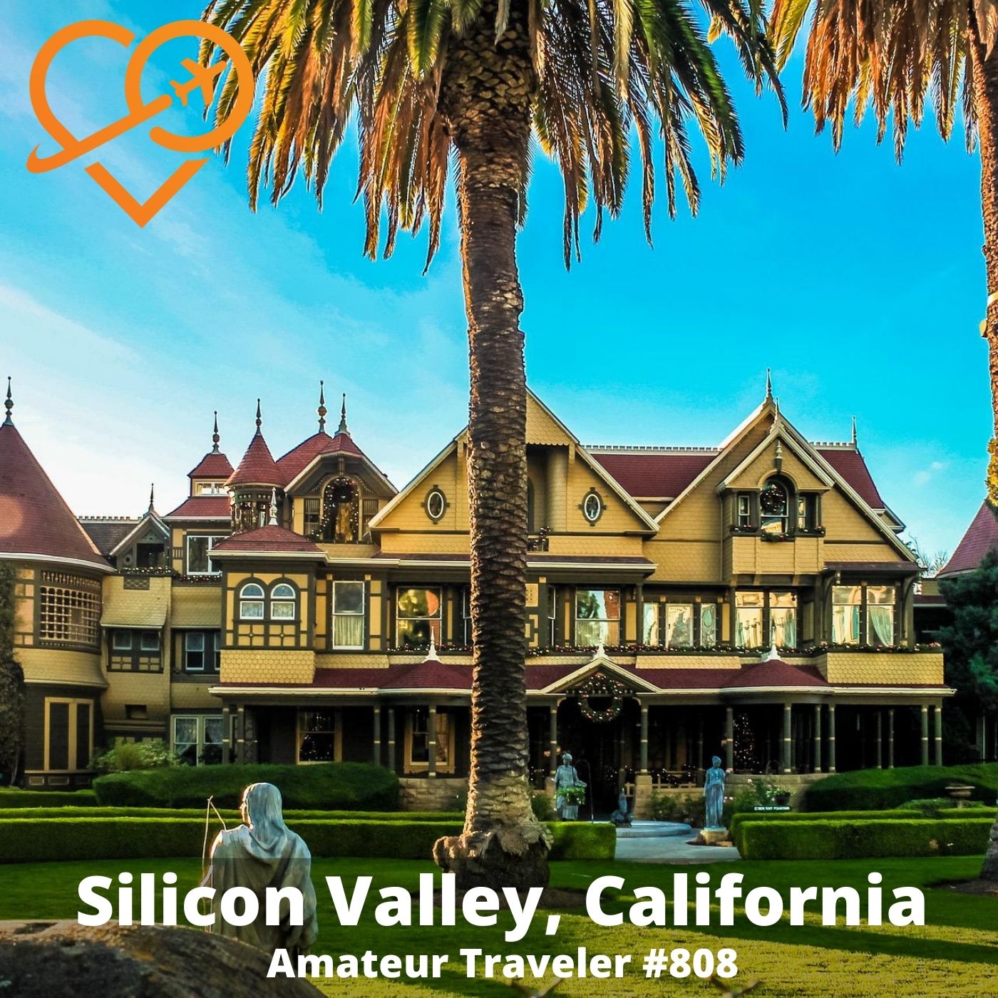 Travel to Silicon Valley, California