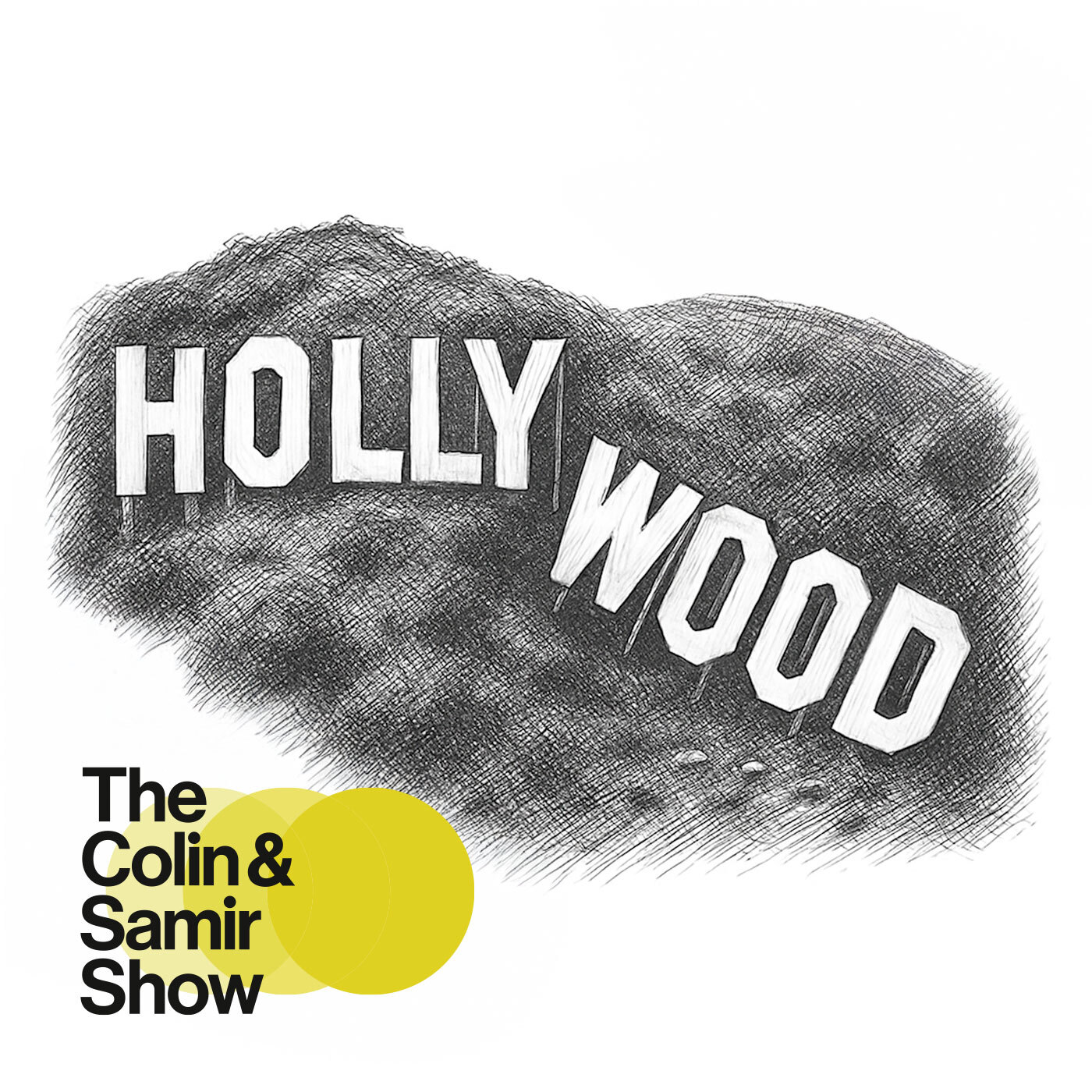 The Colin and Samir Show