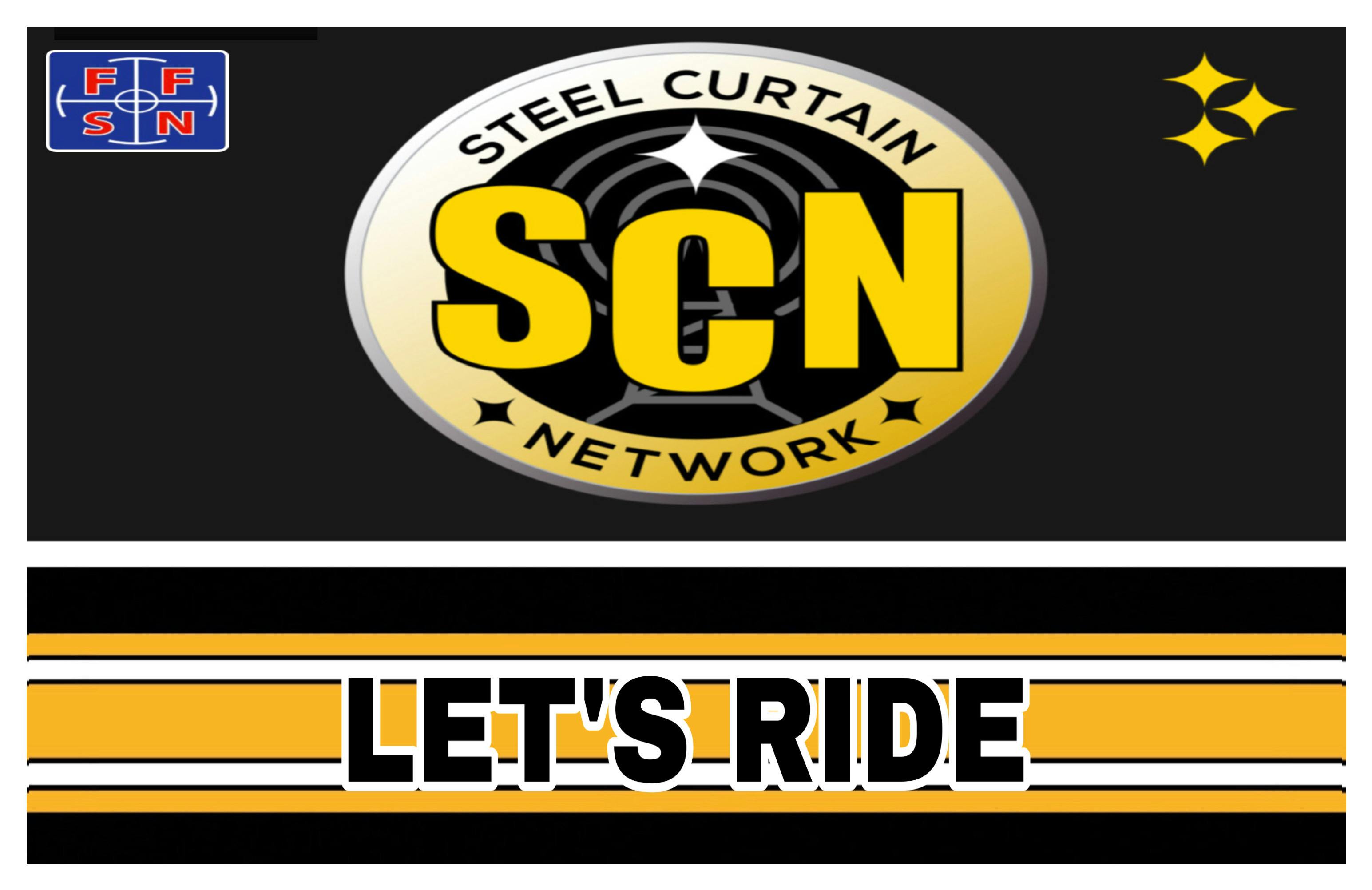 Let's Ride: A way-too-early Steelers 53-man roster prediction