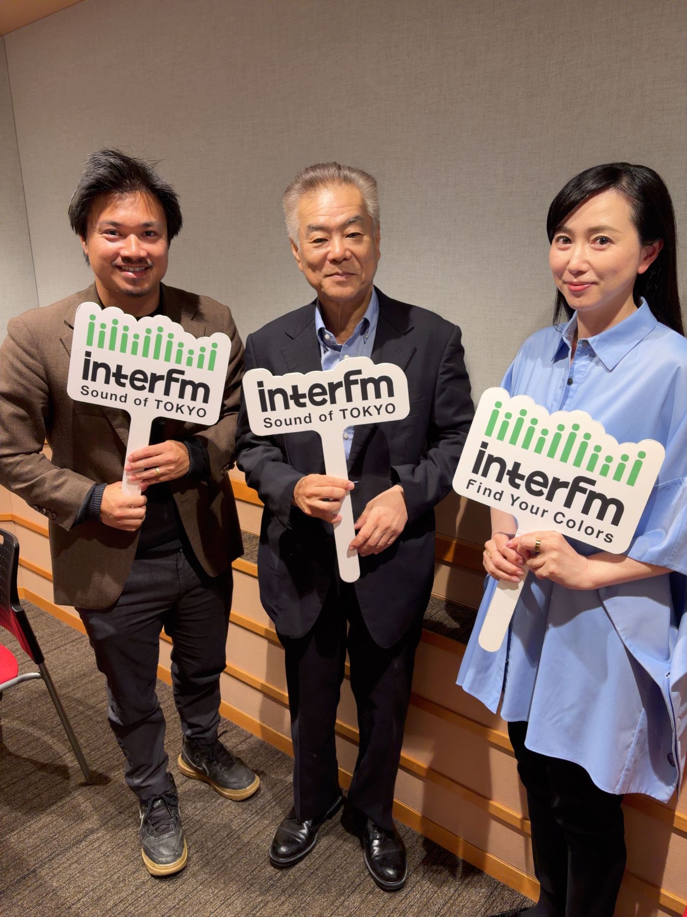藤田勉さん登場〜バブル景気からバブル崩壊　さらに破綻１ヶ月前に辞めた「山一證券」〜市場の生き証人が目標は「株価を上げる」その真意を伺います！