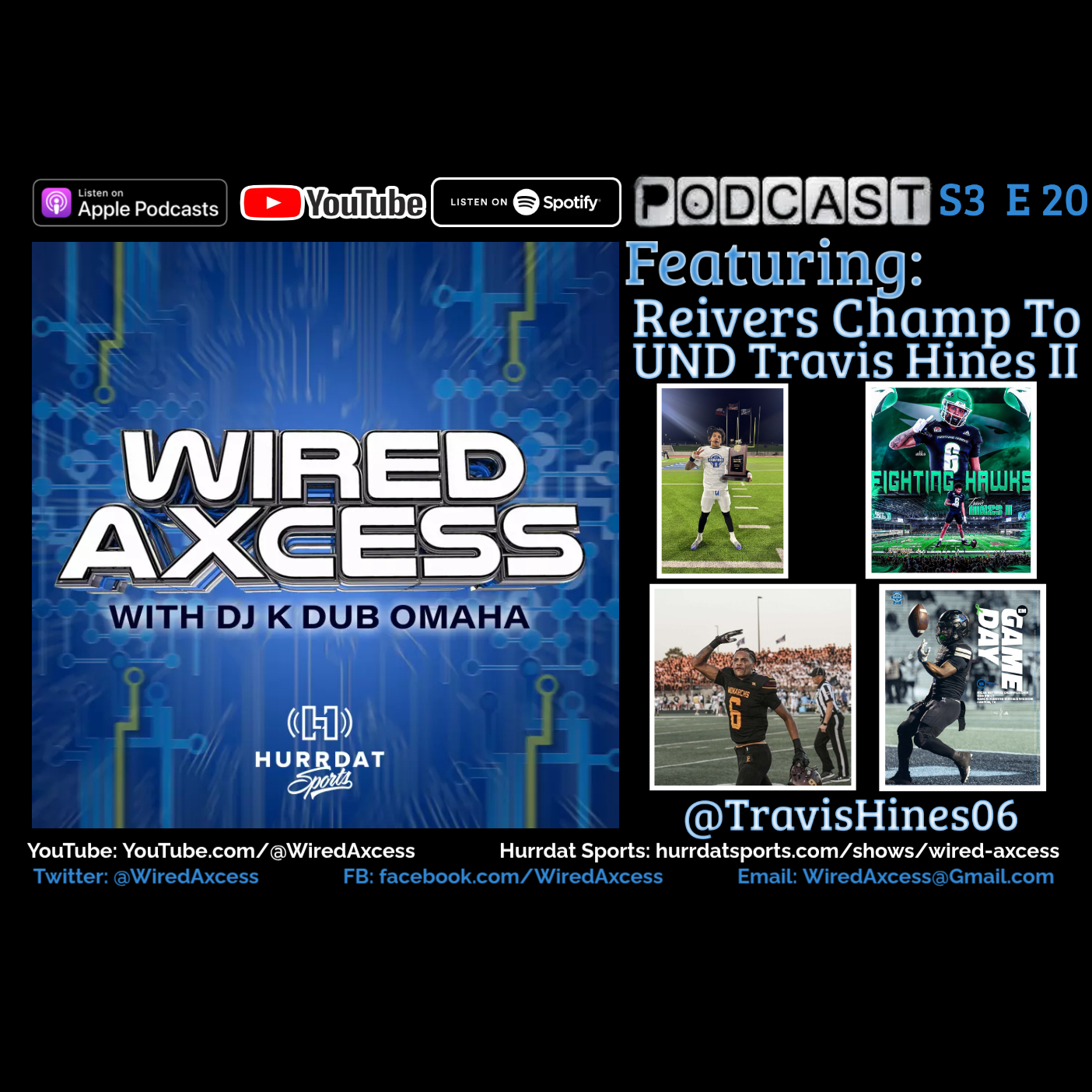 Wired Axcess