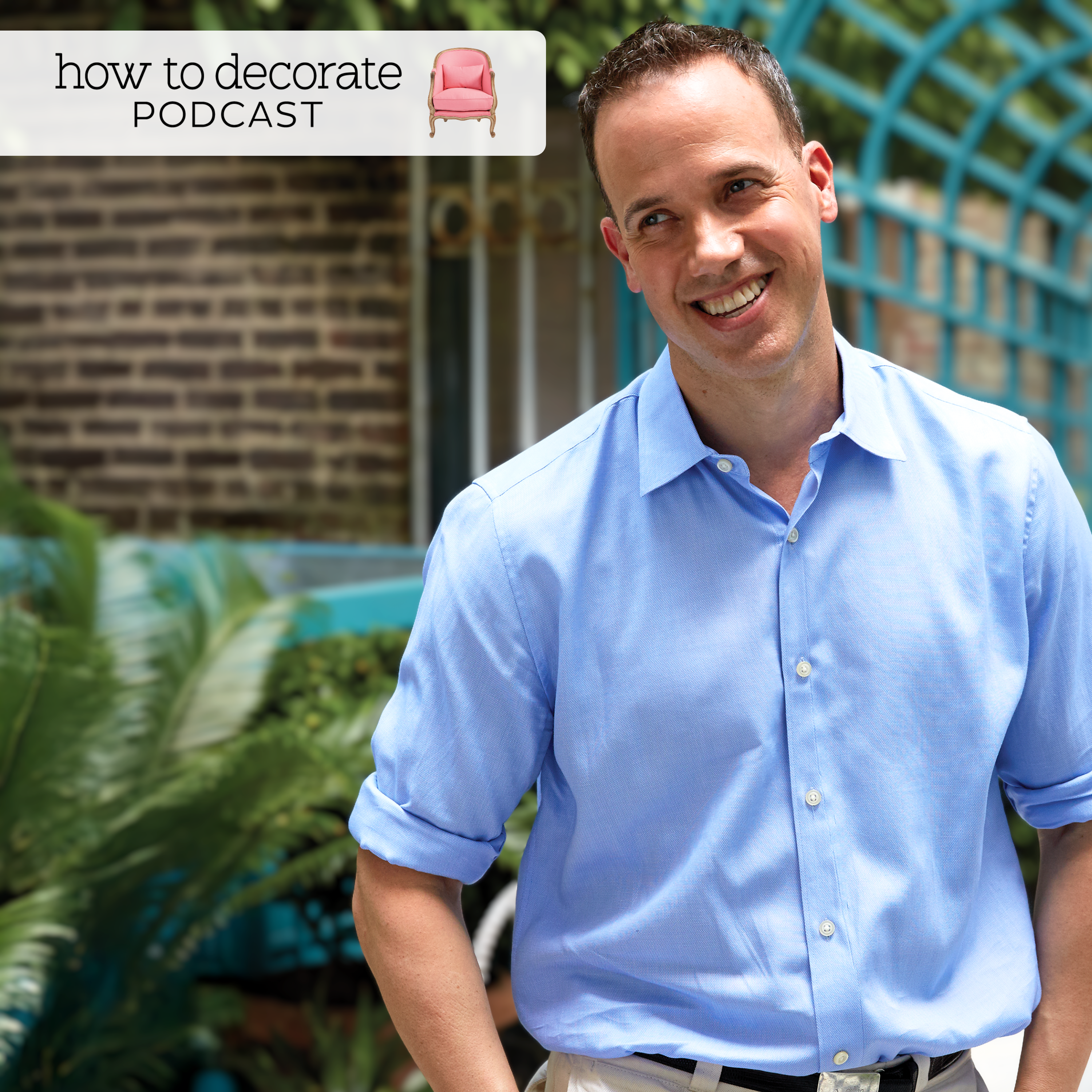 Ep. 420: The Secrets of Timeless Design with Miles Redd