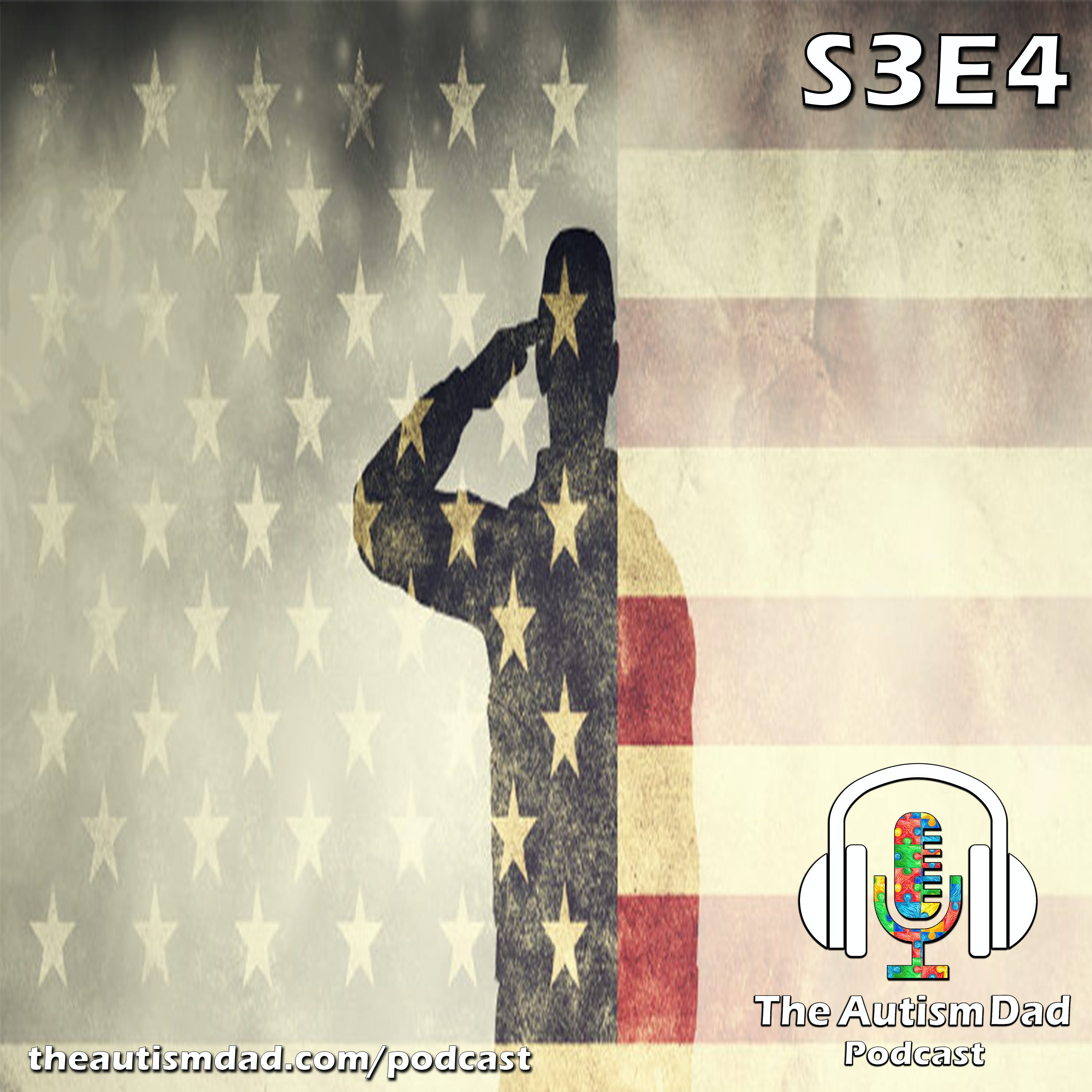The Autism Dad