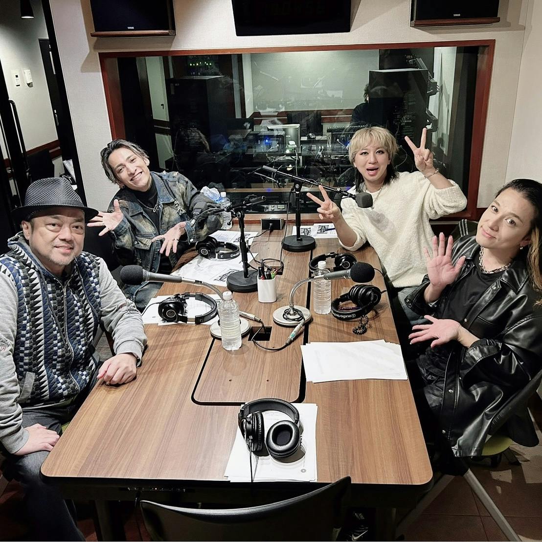 #216 ENGAB RADIO お悩み相談ルーム(仮)「キスチクチク問題」 #216 ENGAB RADIO お悩み相談ルーム(仮)「キスチクチク問題」