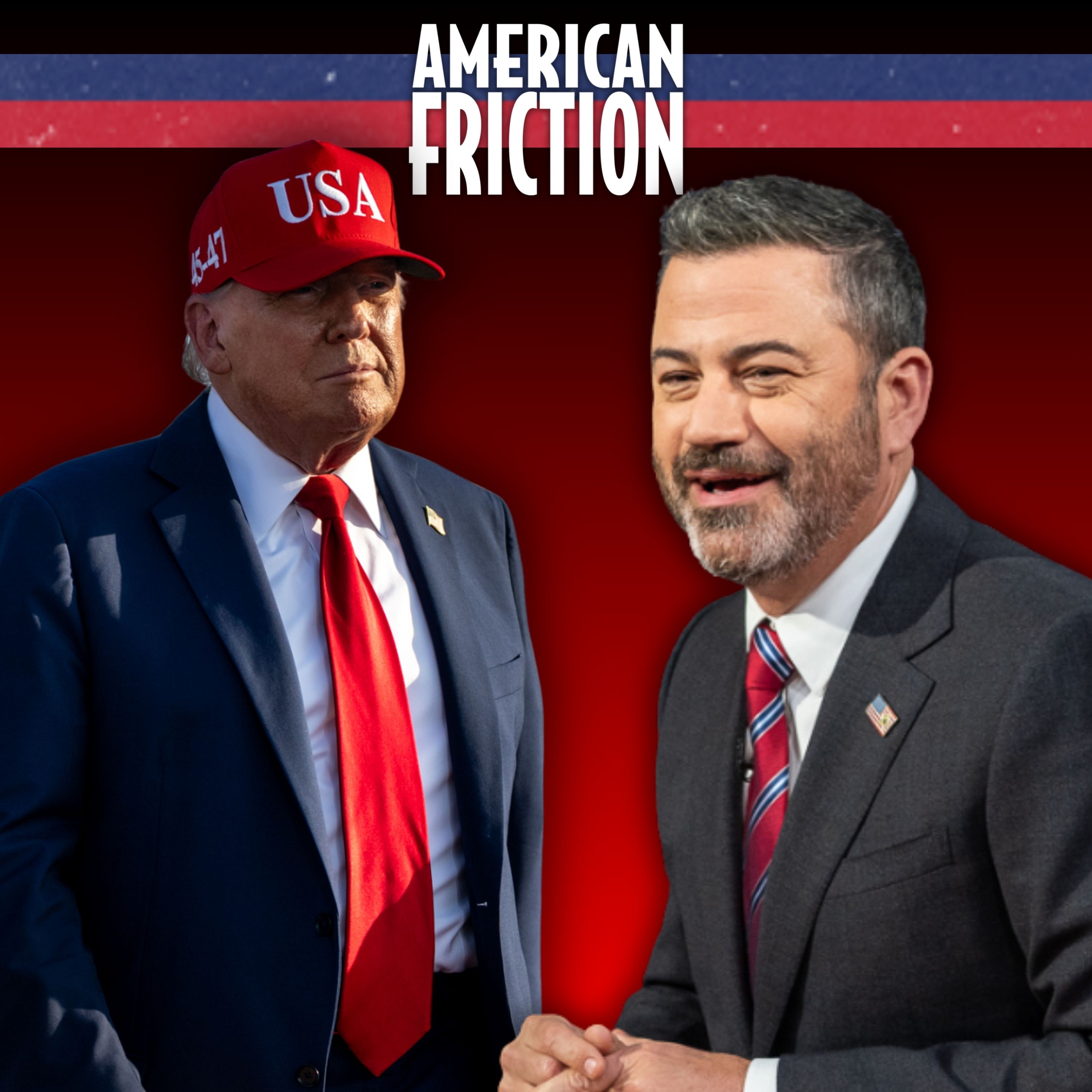 American Friction