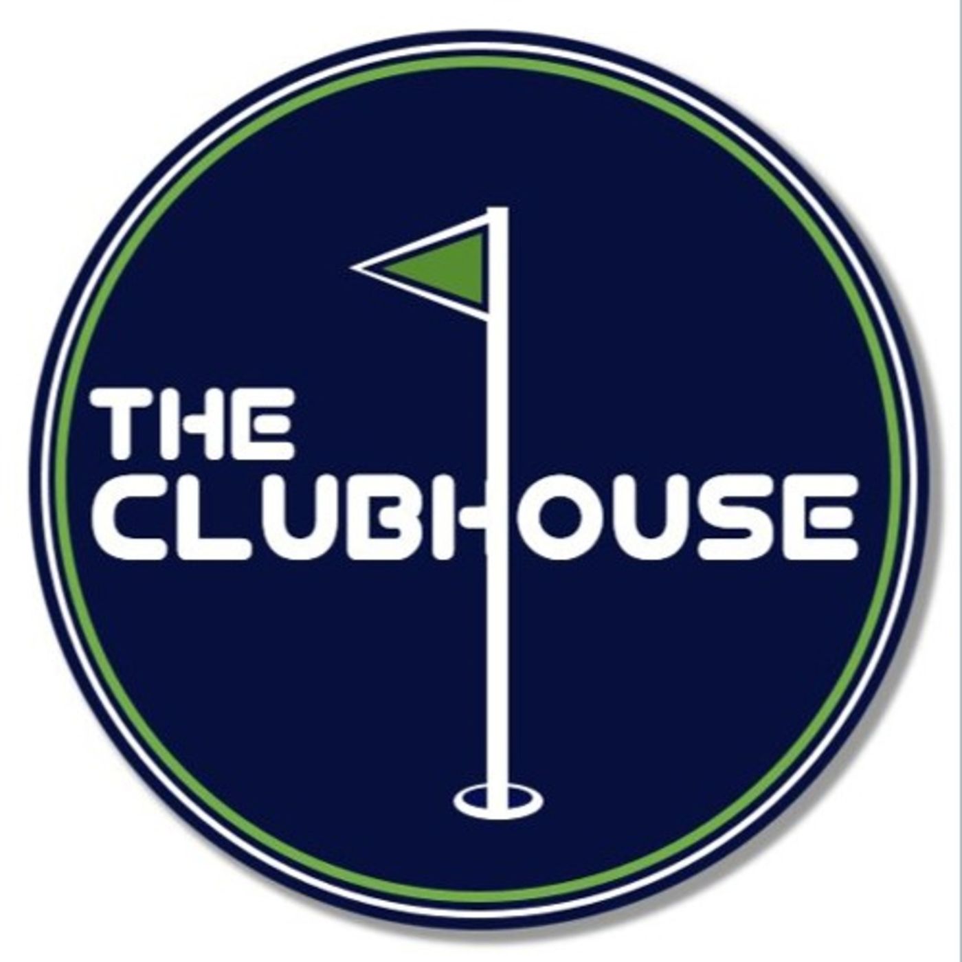 The Clubhouse - May 14 episode artwork
