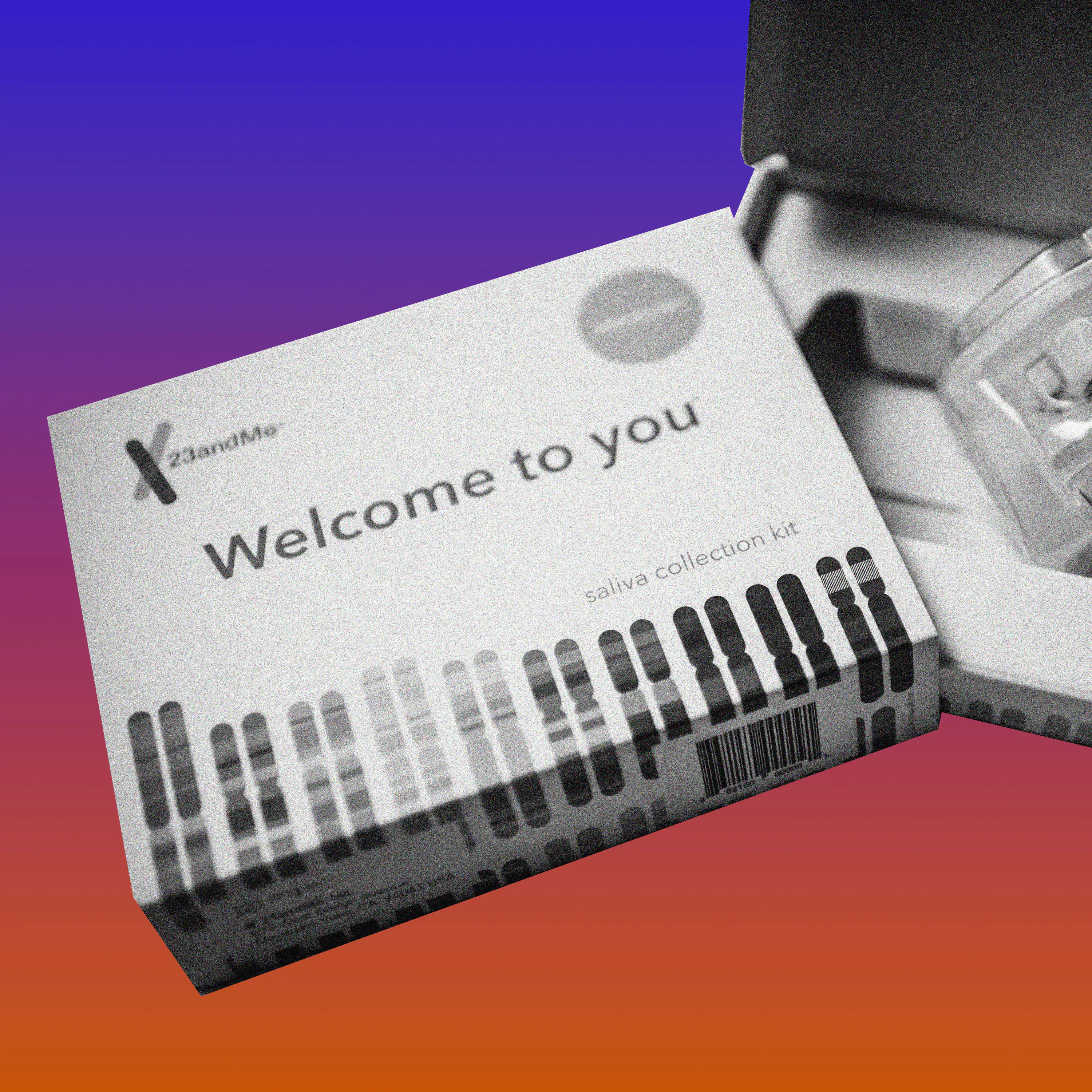 TBD | 23andMe...And a Looming Data Disaster Episode cover