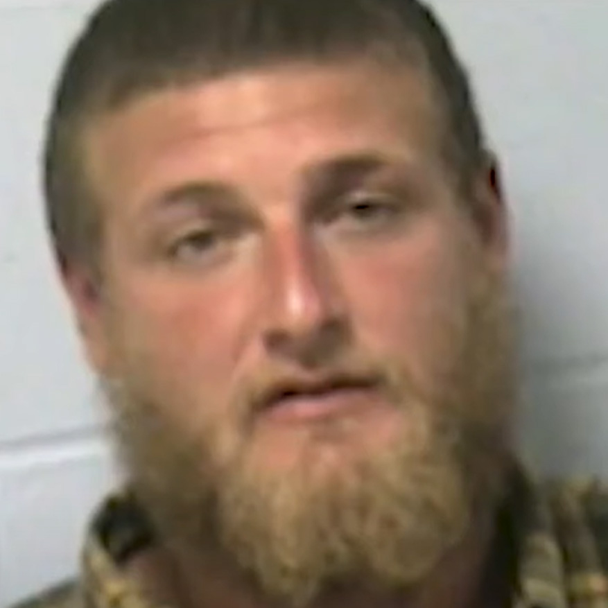 Audio Reveals Past Misconduct By Sonya Massey’s Killer