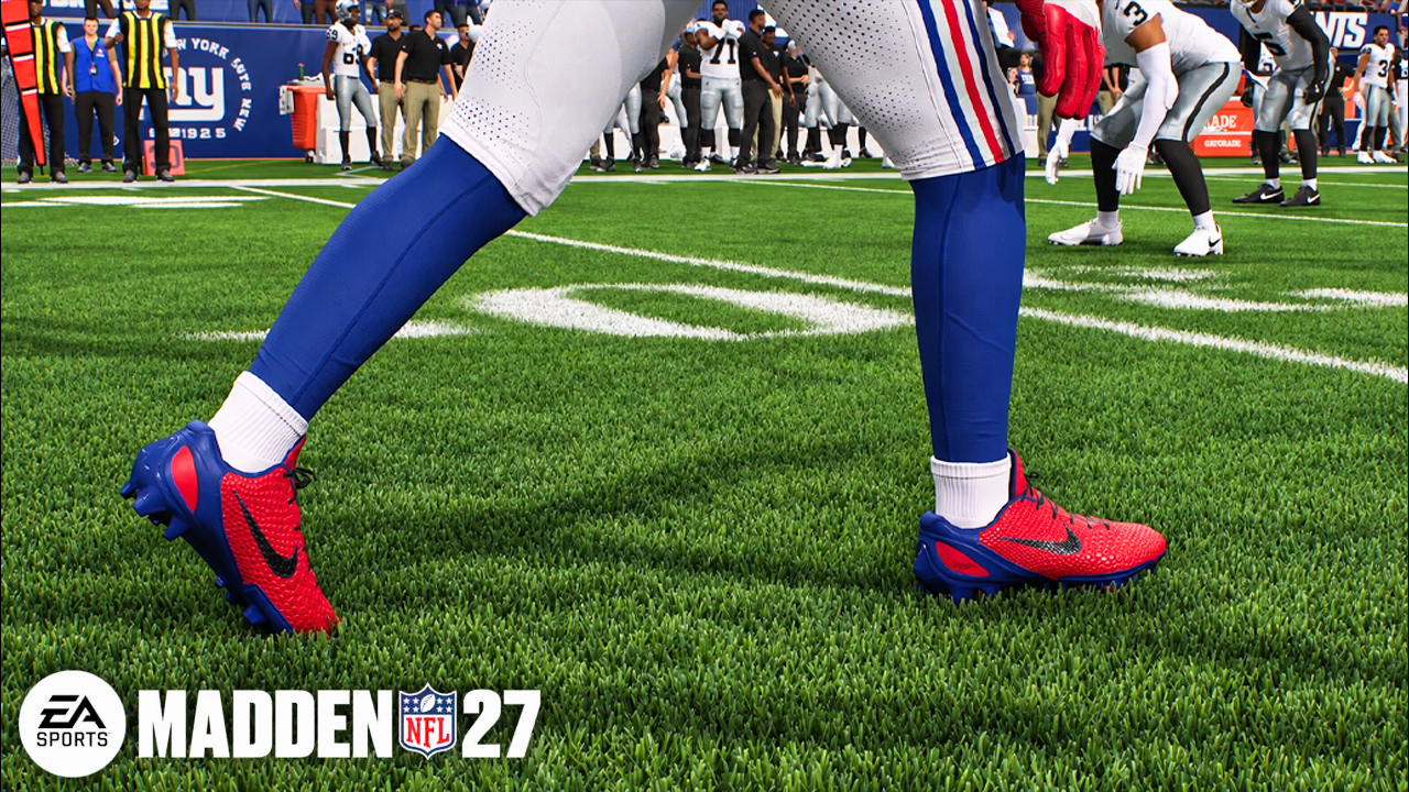 NEW Madden 27 Update FINALLY Added New Equipment! episode artwork