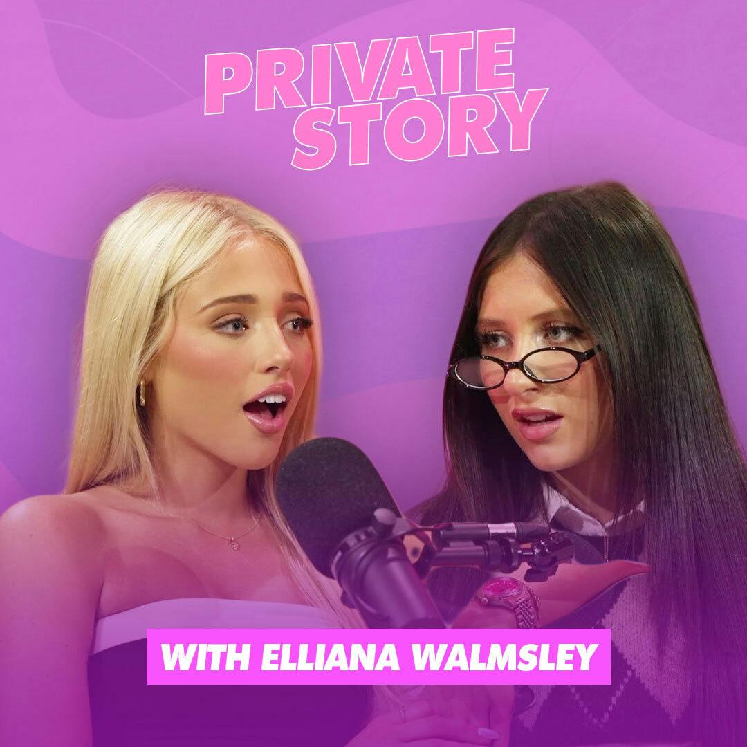 Elliana Walmsley | Dance Moms Gossip, Social Media Groups, and Teen Girl Tips