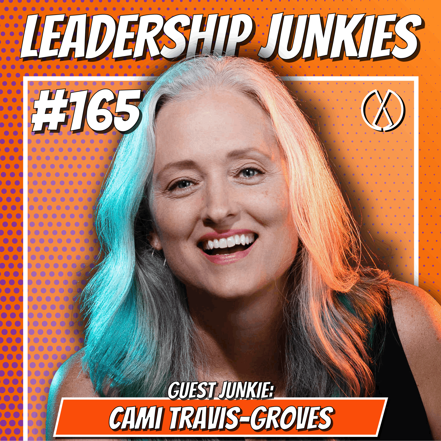 165. Cami Travis-Groves | Taking The Steering Wheel Back from Your Inner Critic 165. Cami Travis-Groves | Taking The Steering Wheel Back from Your Inner Critic