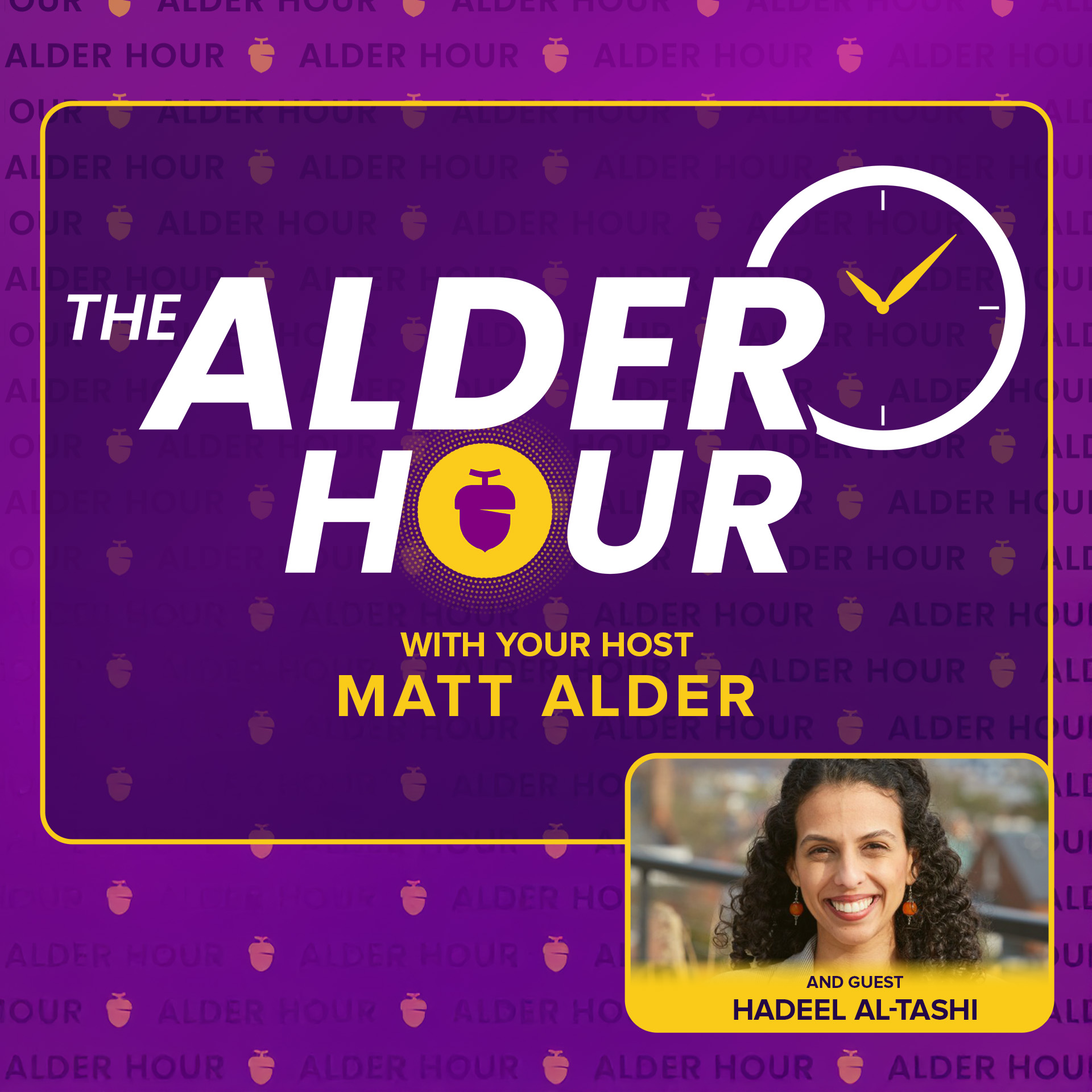 #40 - Can You Still Trust Recruitment Marketing? With Hadeel Al-tashi