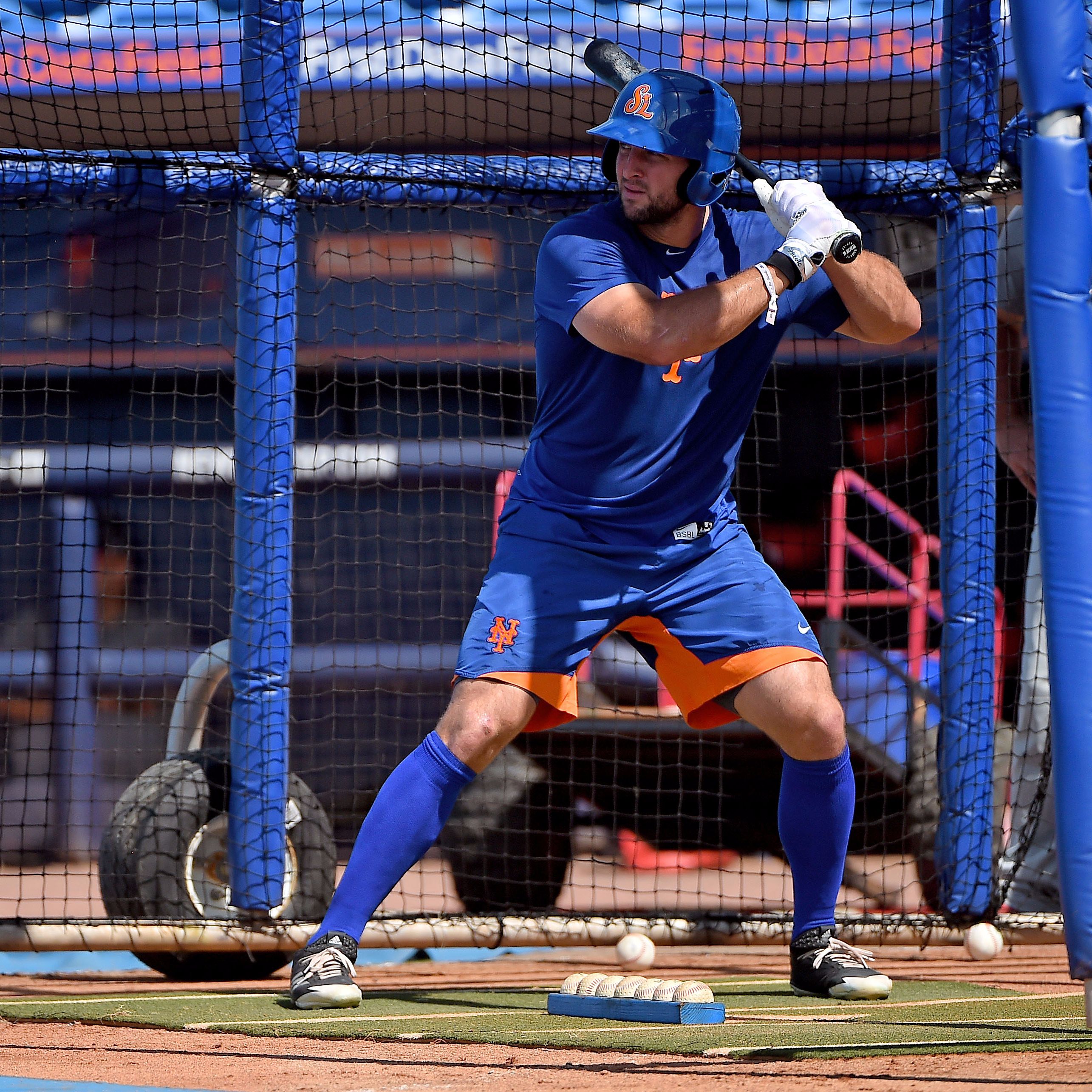 Ep 220: Does Tim Tebow deserve his promotion to Class-A baseball? episode artwork