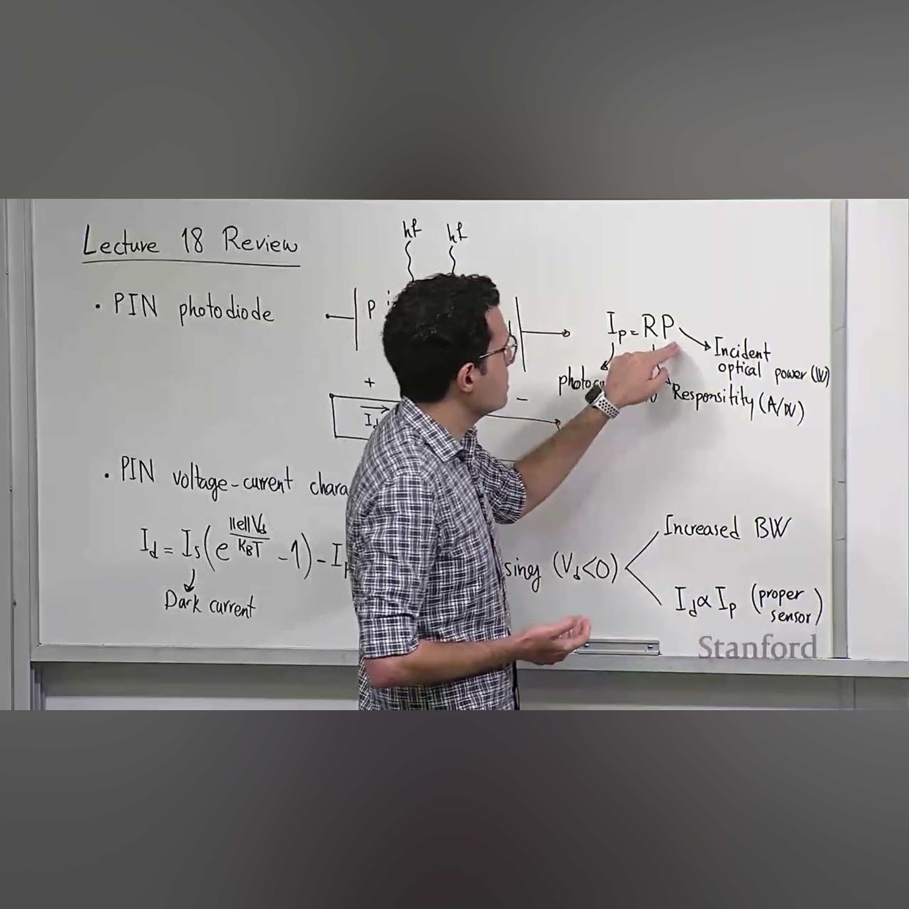 Stanford EE259 I Lidar range and direction of arrival estimation I 2023 I Lecture 18