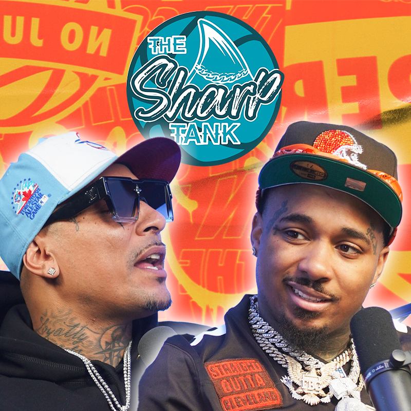 Doe Boy On Future, Meeting Young Thug, YSL Rico Case & More