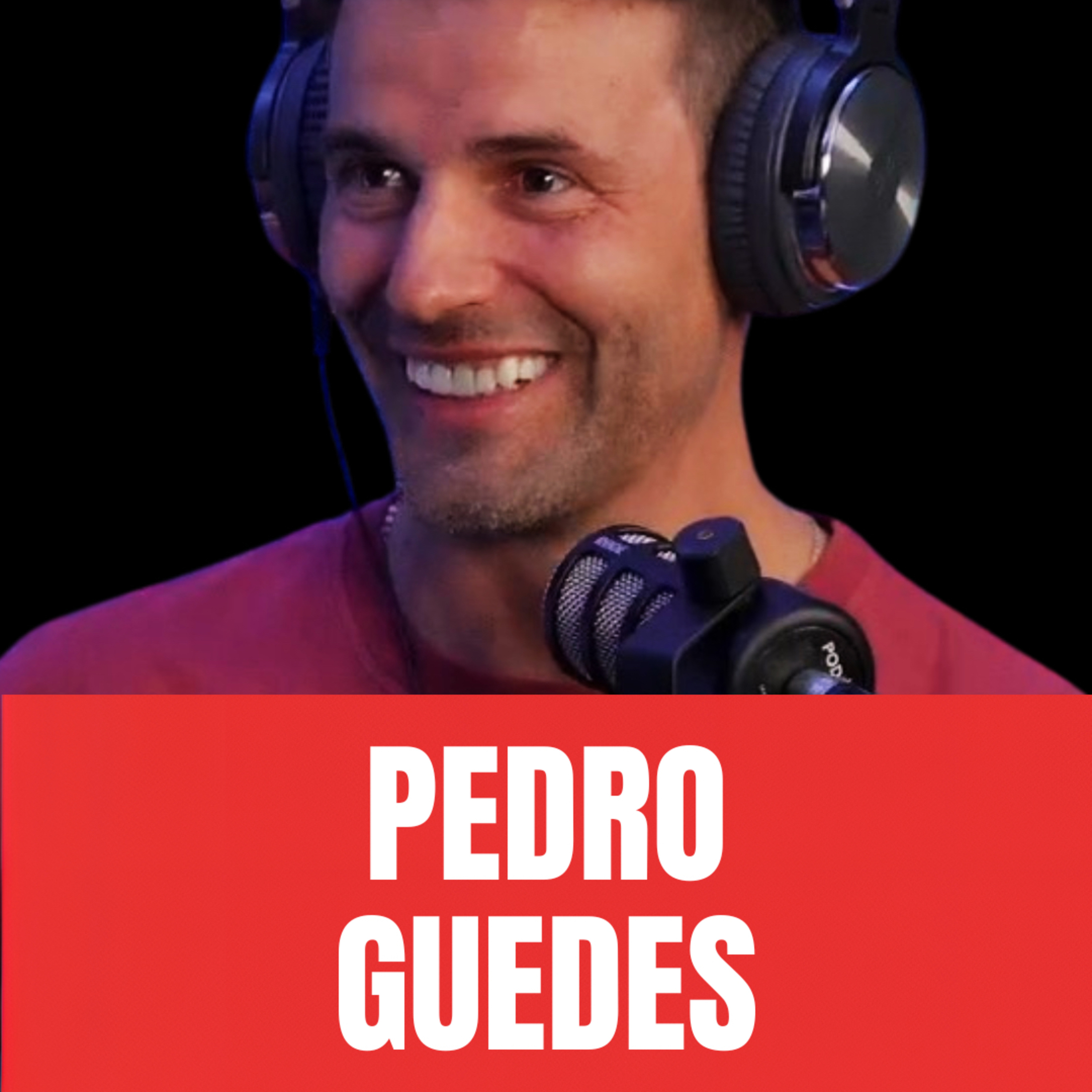 #1 Pedro Guedes / NASCIMENTO DO FILHO, A VIDA NO BRASIL, CARREIRA INTERNACIONAL COM O IRMÃO RICARDO